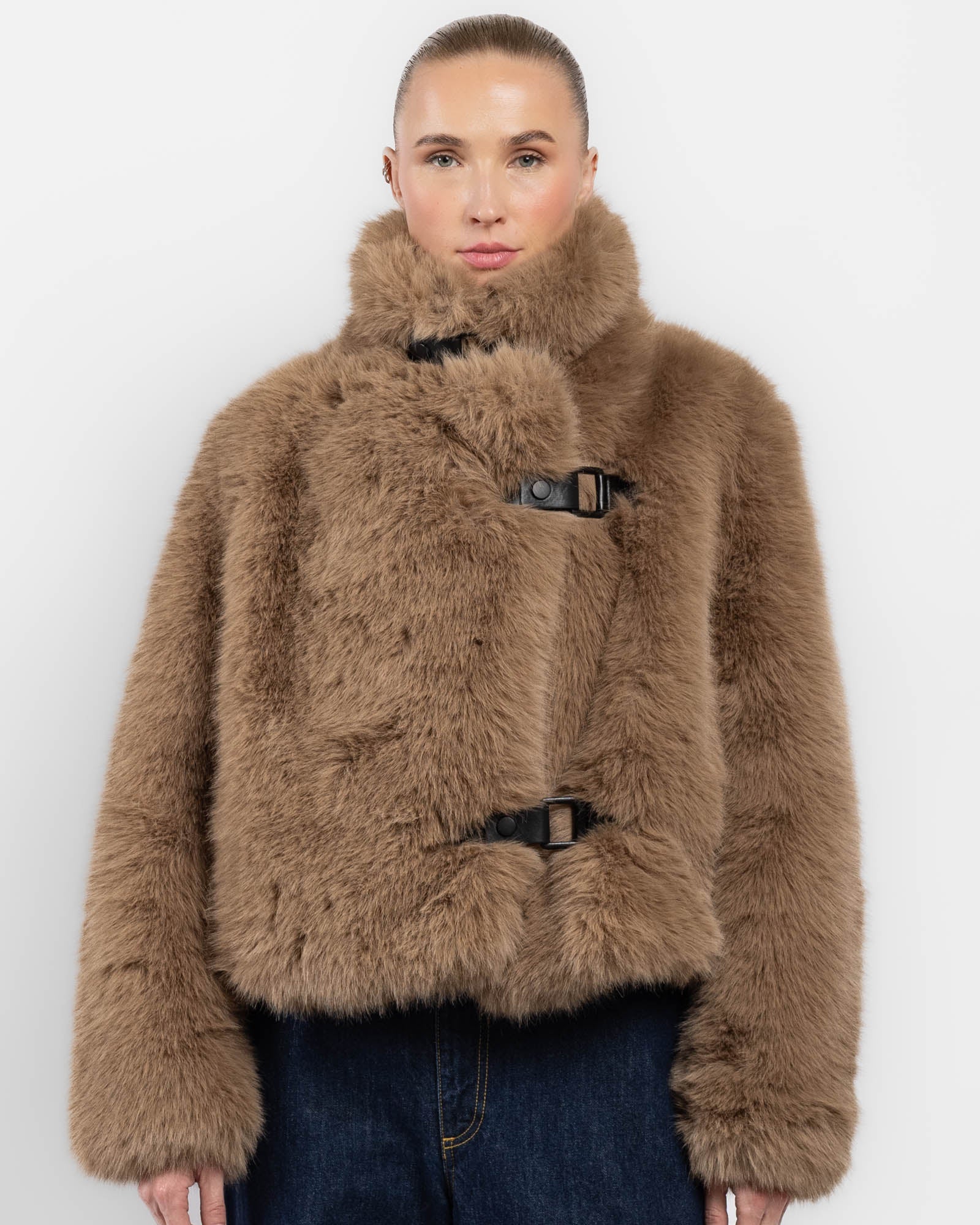 Royal Coat