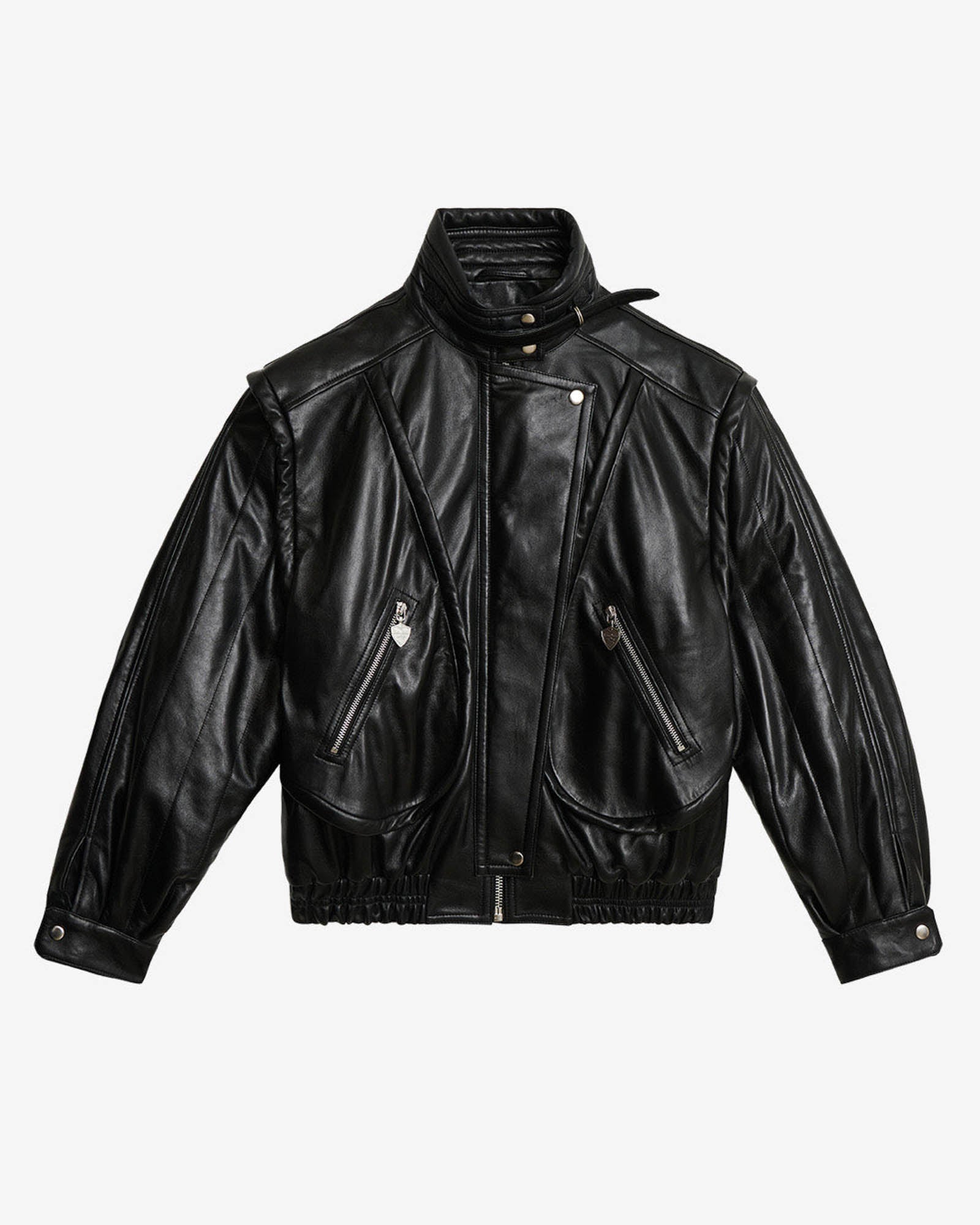 Carole Jacket