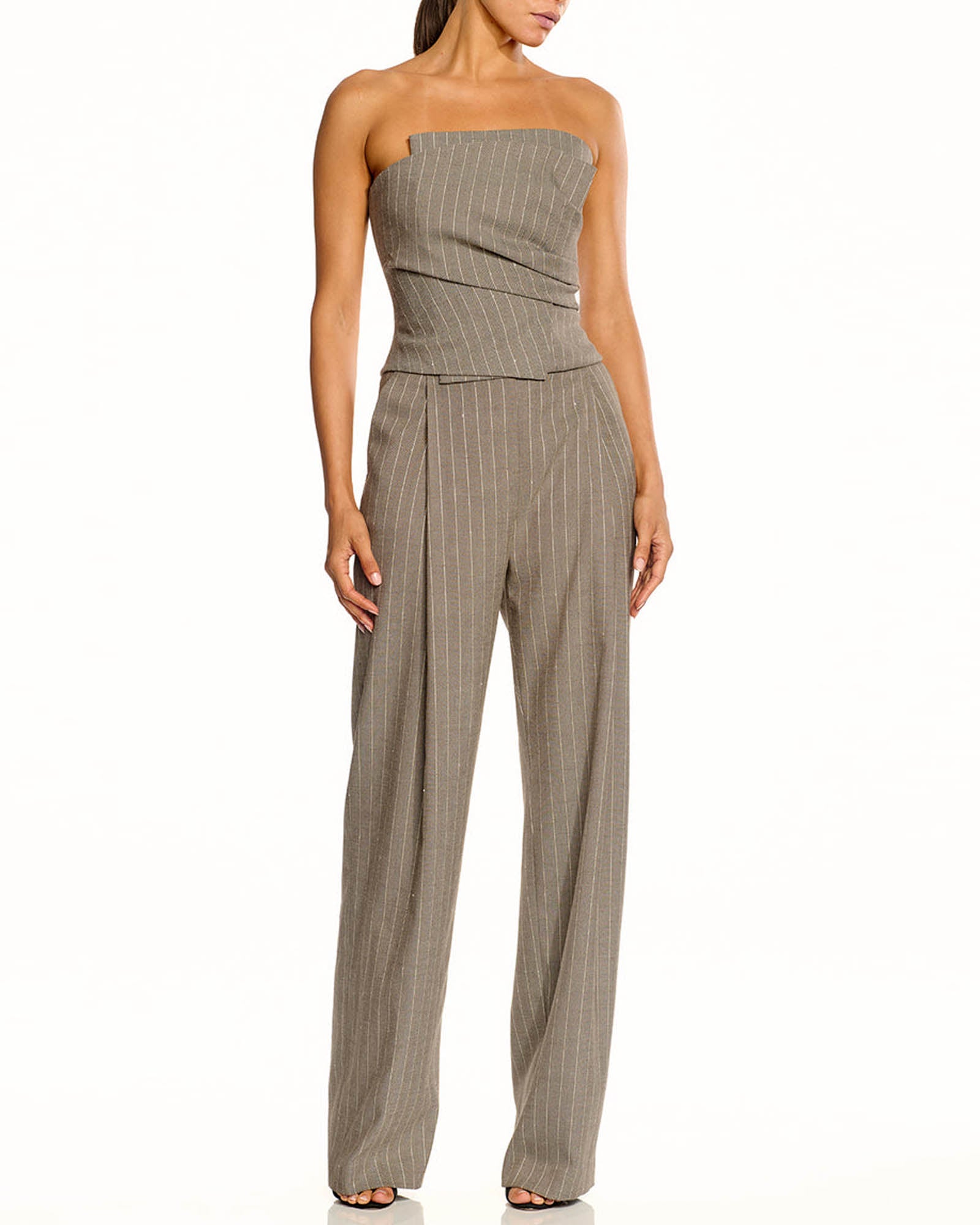 Boyfriend Trousers