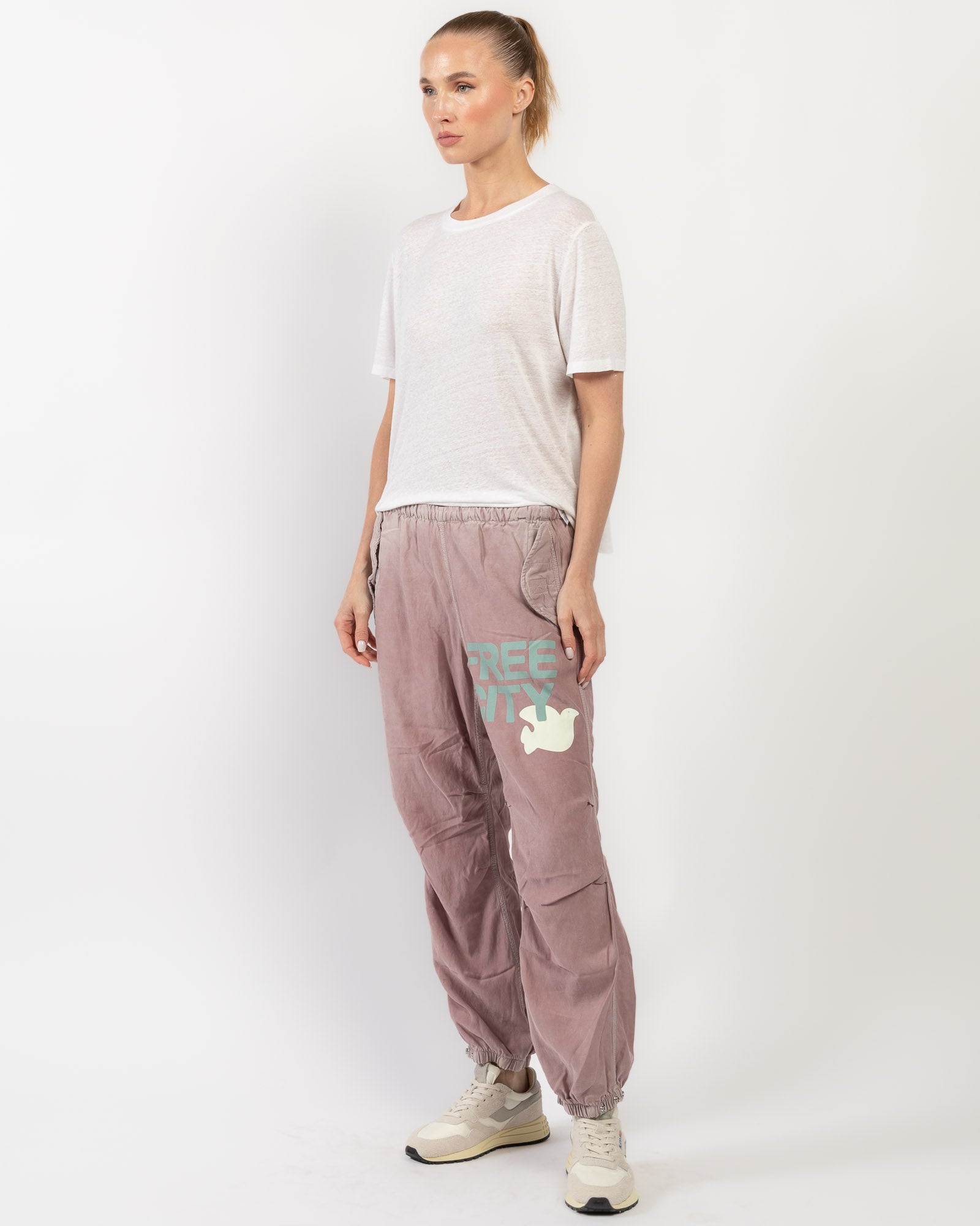 Pantalon Flap Airjump