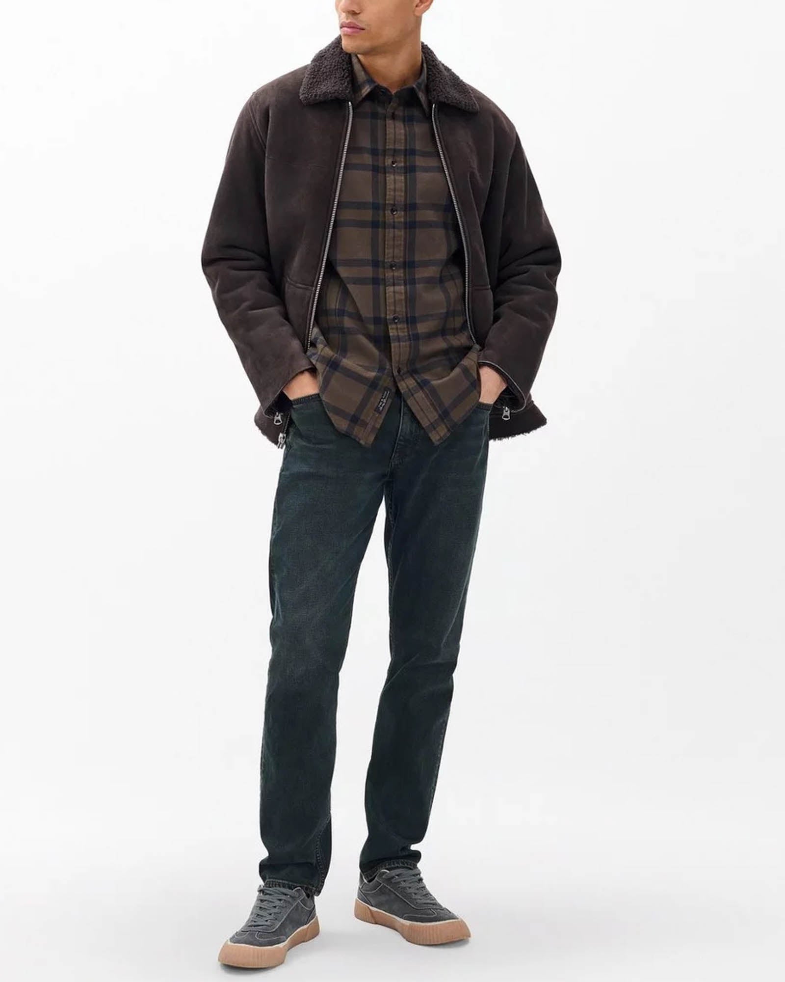 Fit 2 Infuse Jeans