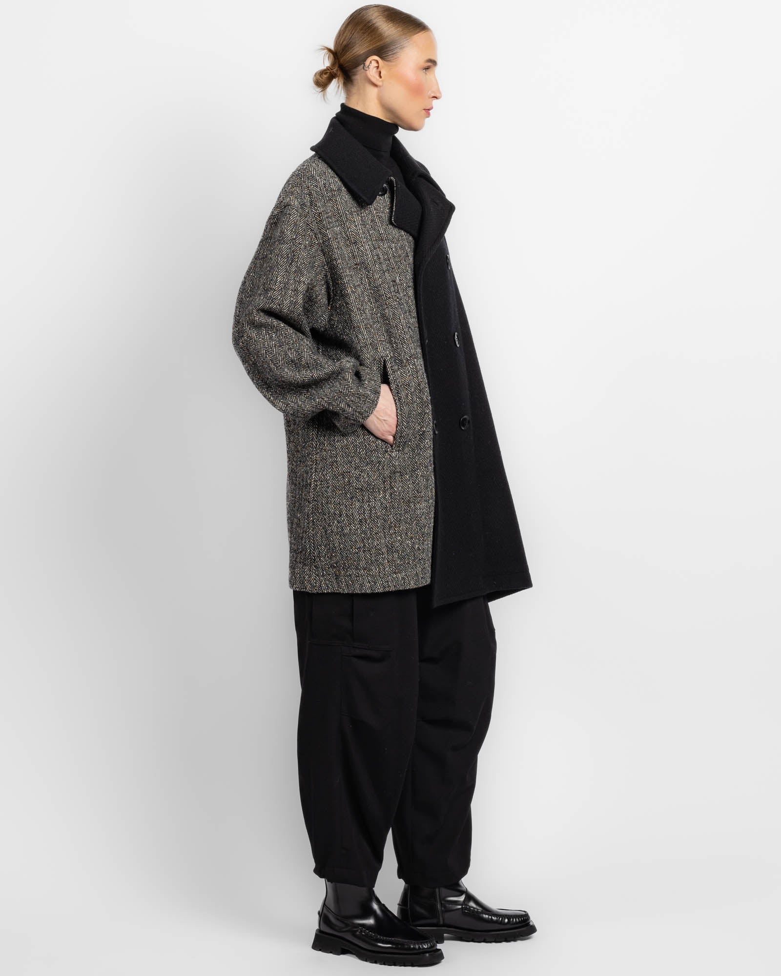 OP Coat