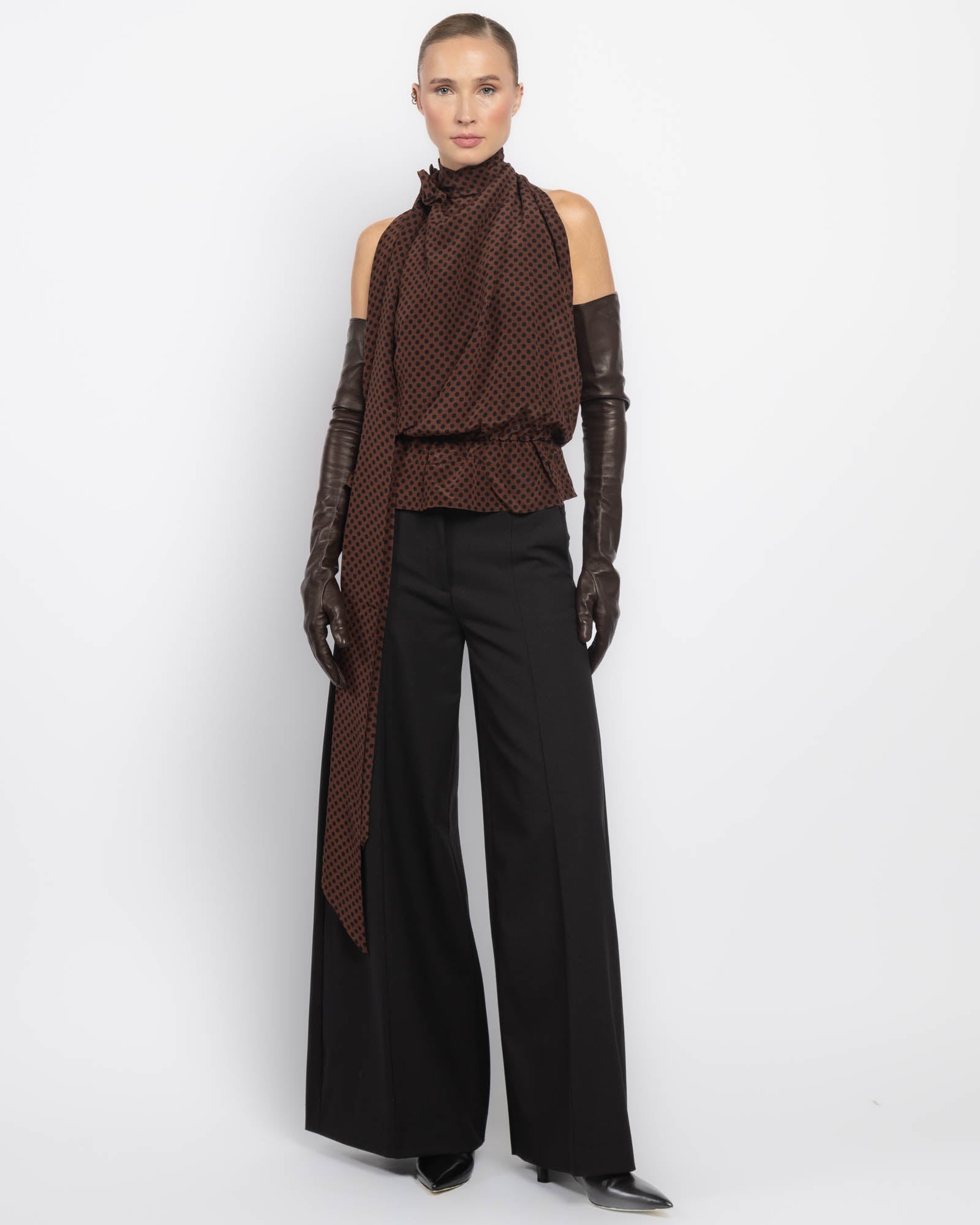 Opera Gloves