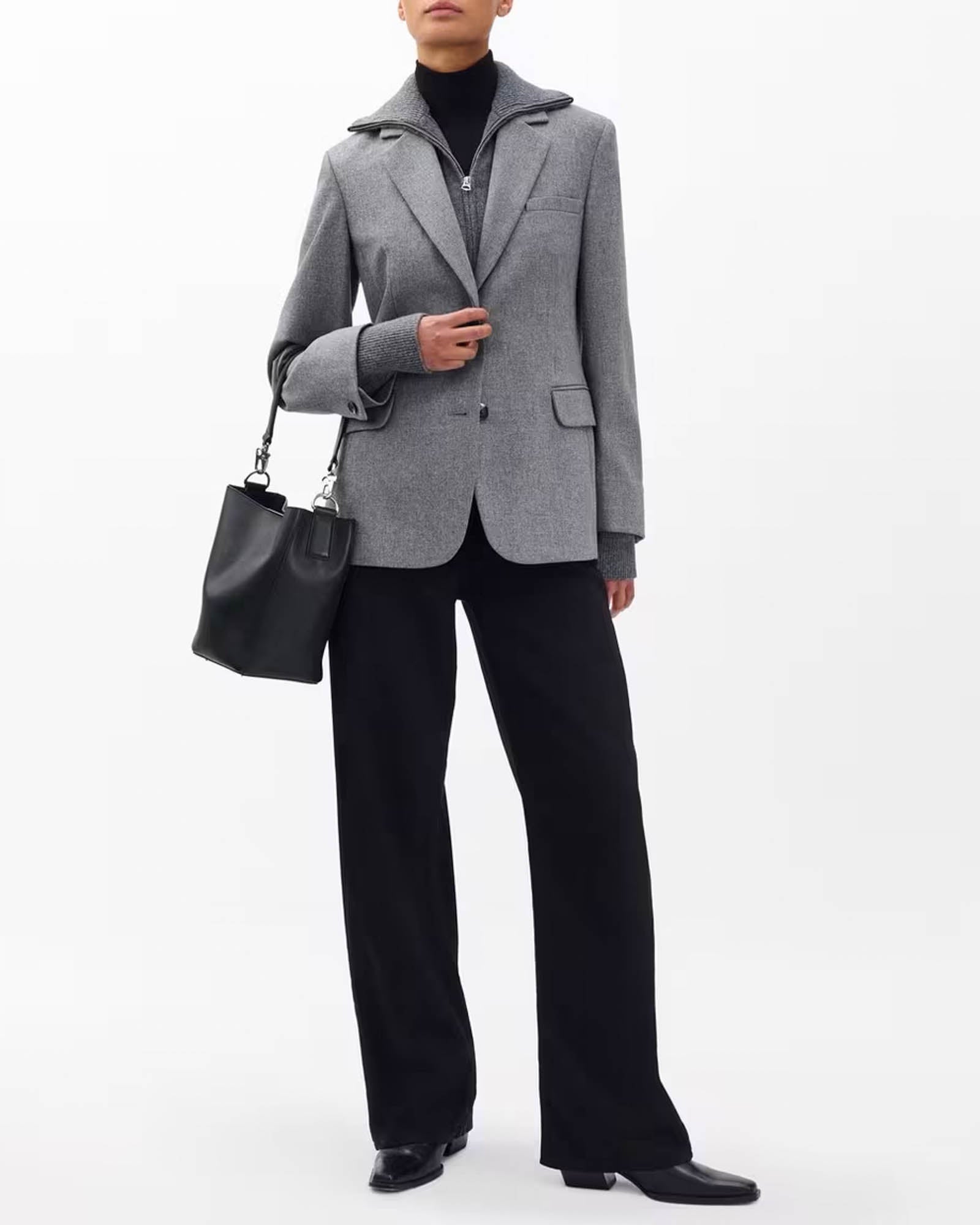 Frank Blazer