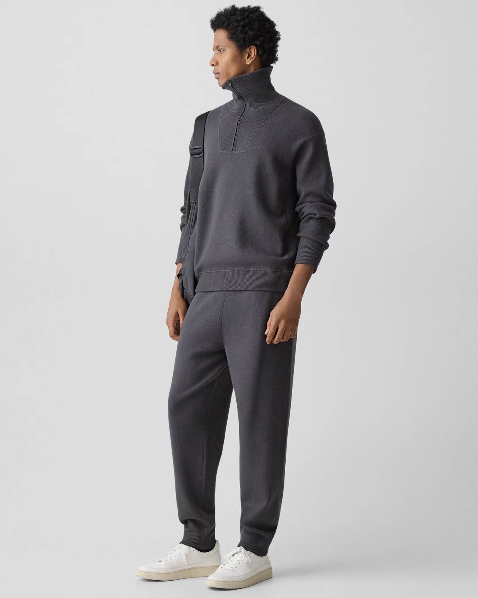 Relaxed Bilen Sweater