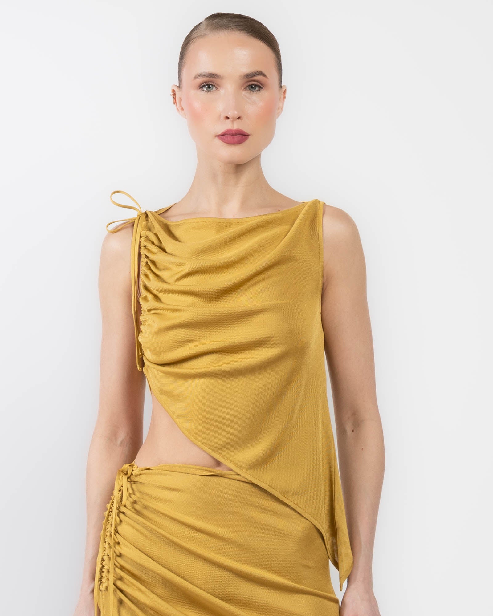 Hathor Fatali Top