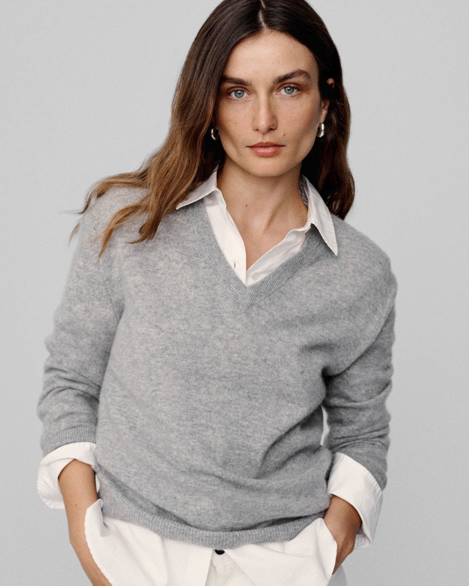 Flynn Sweater