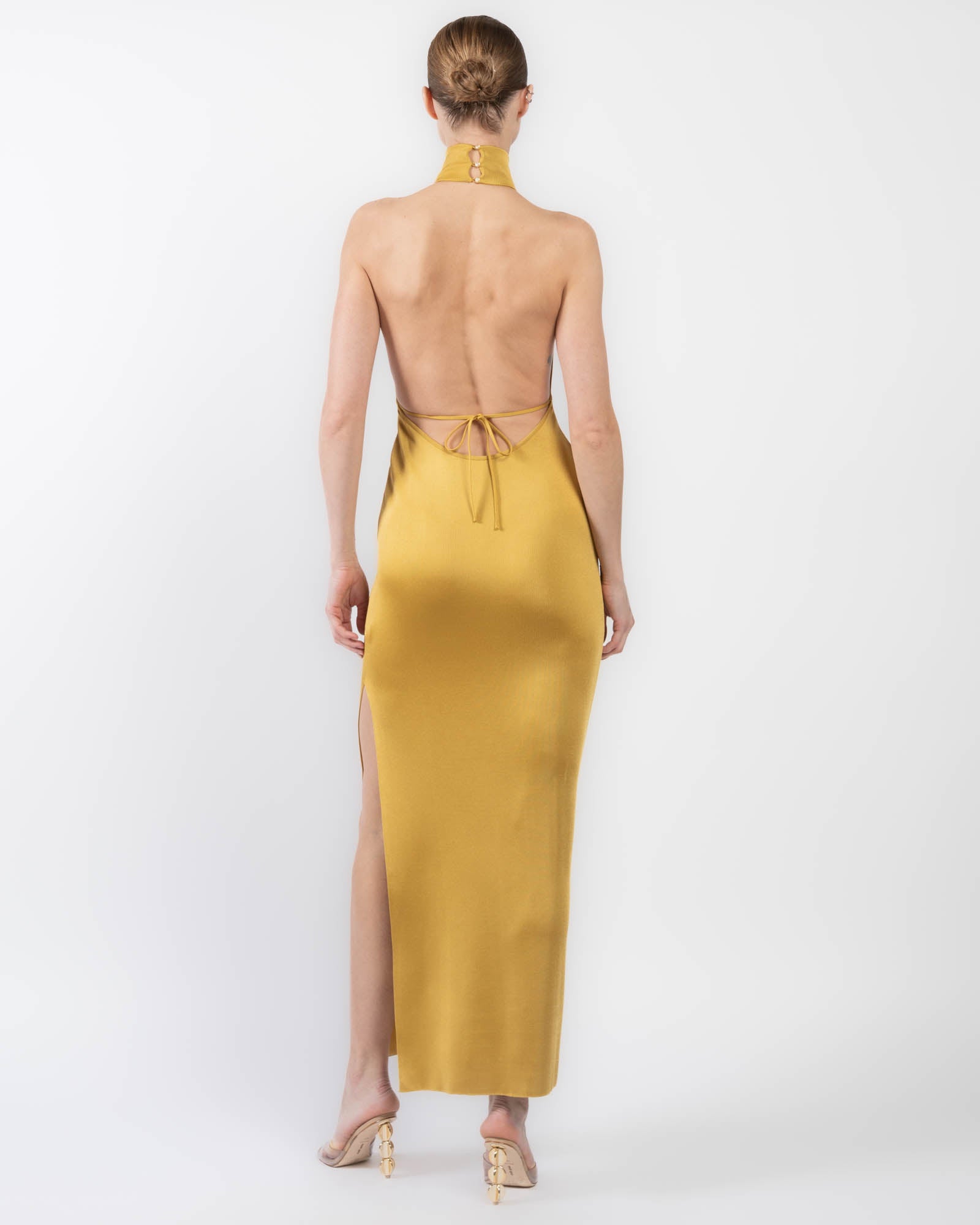 Moruga Tortuga Dress