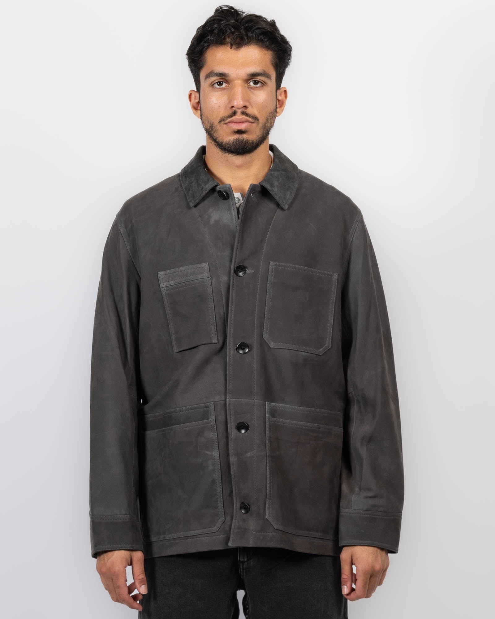 Graham Chore Jacket
