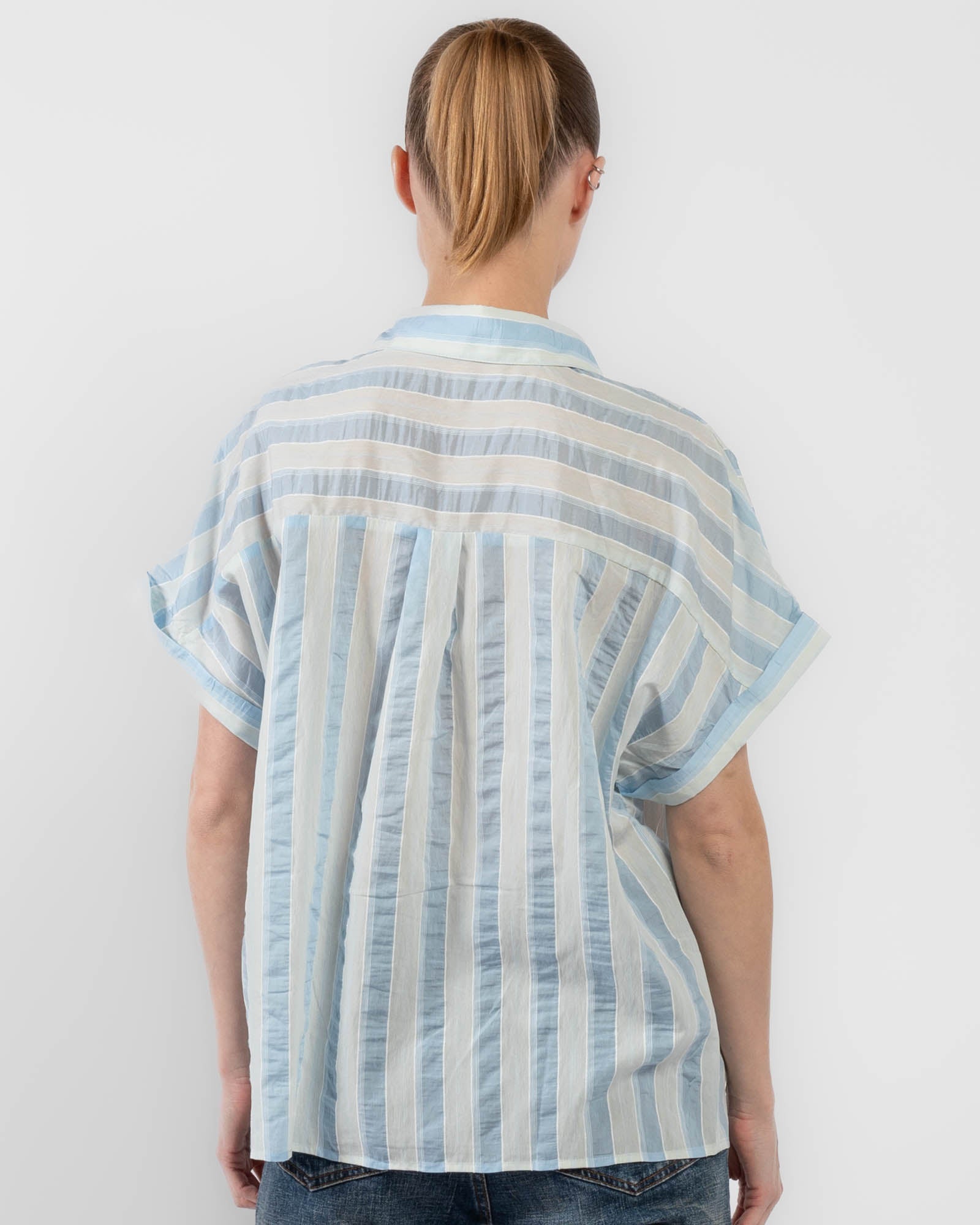 Stripe Shirt