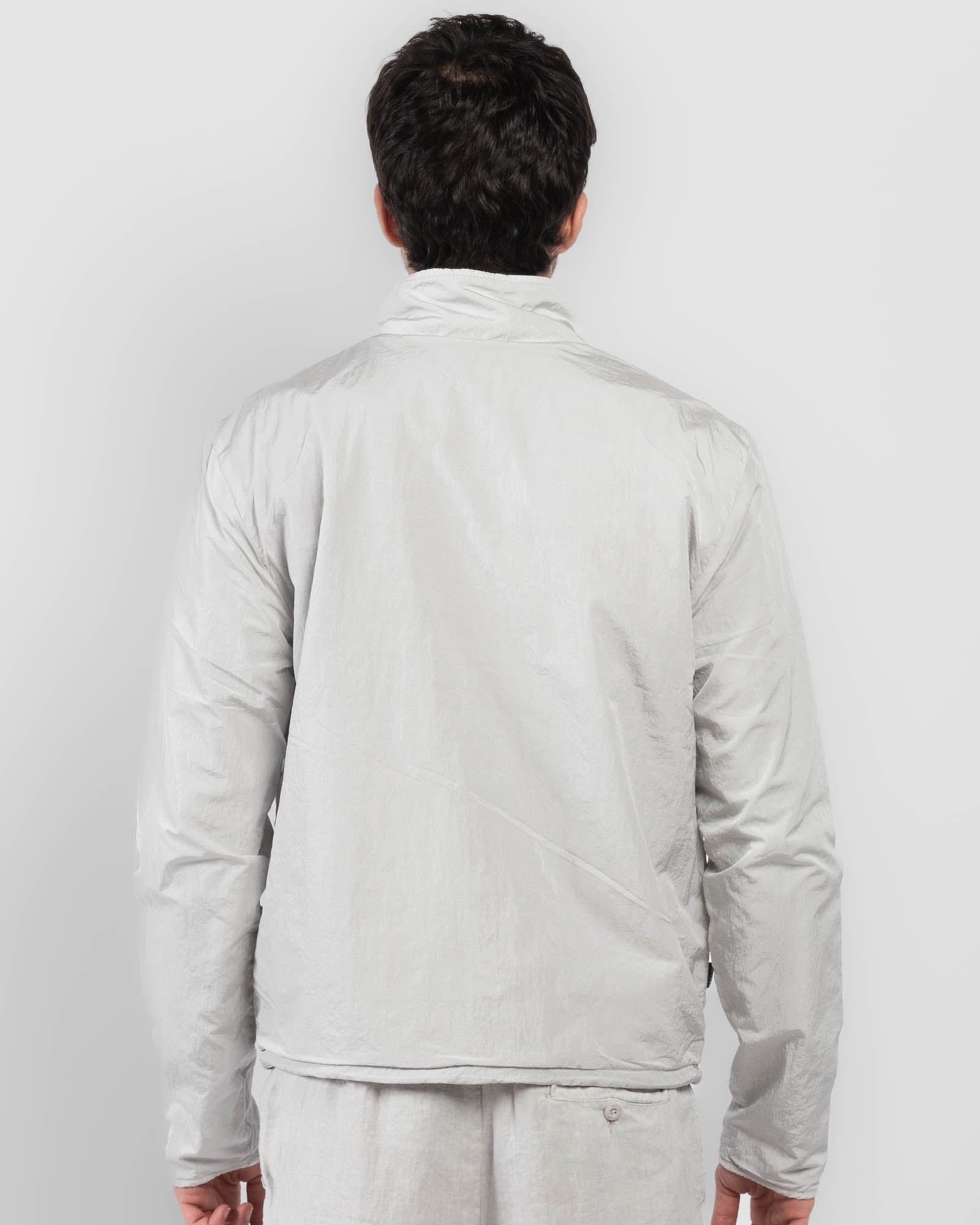 Reversible Eggpad Jacket