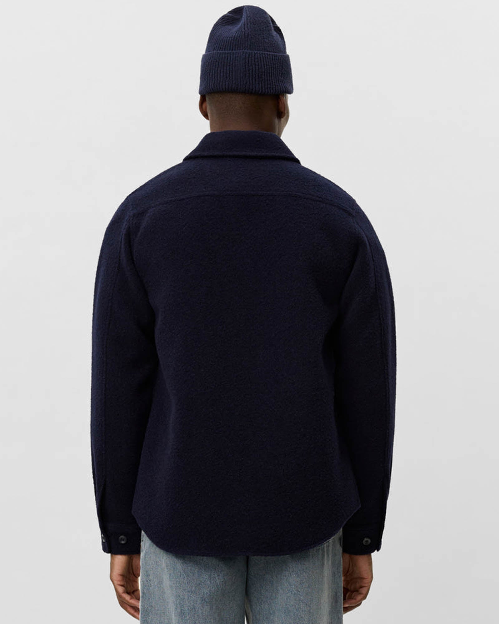 Lennon Overshirt