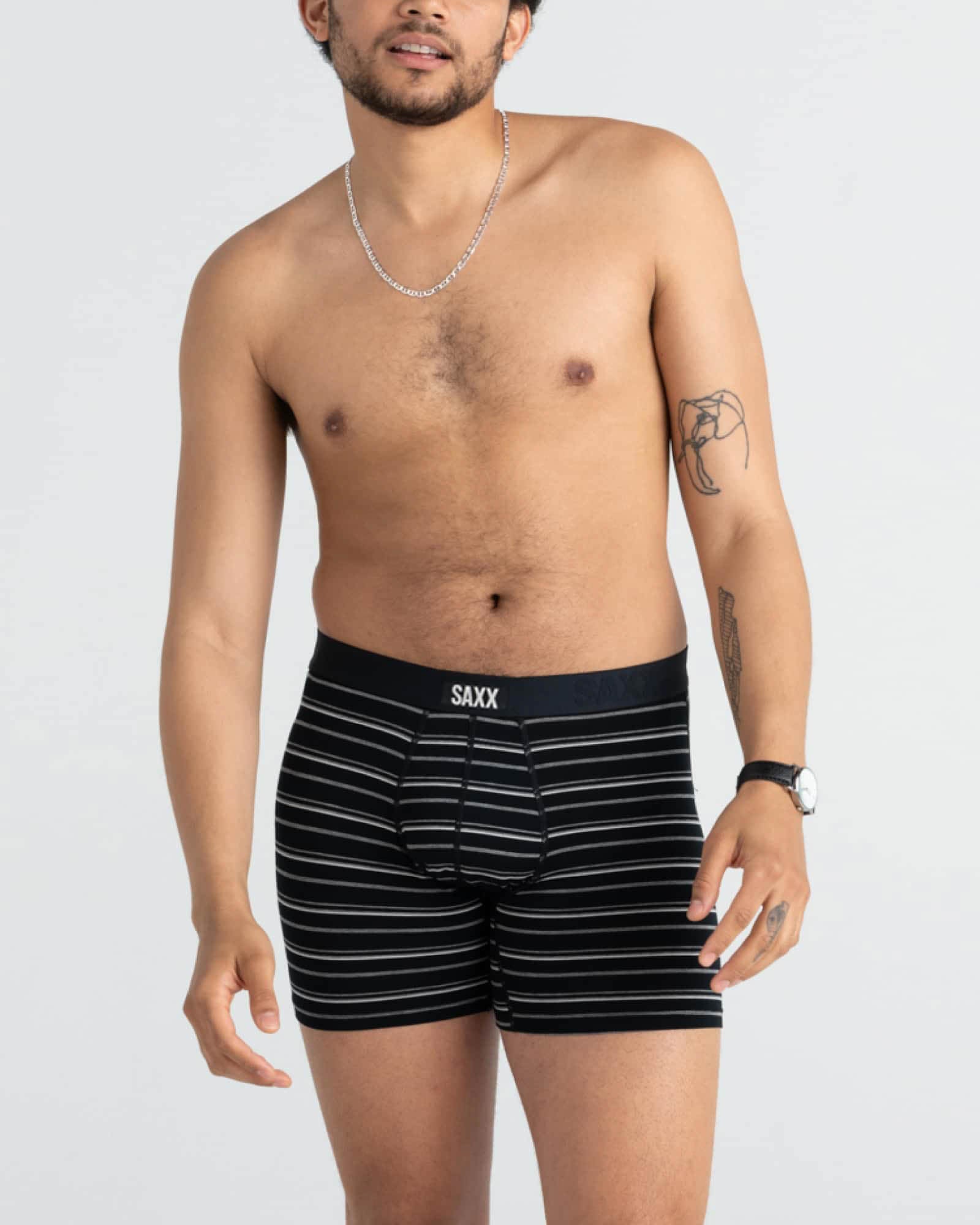 Vibe Comfort Boxers
