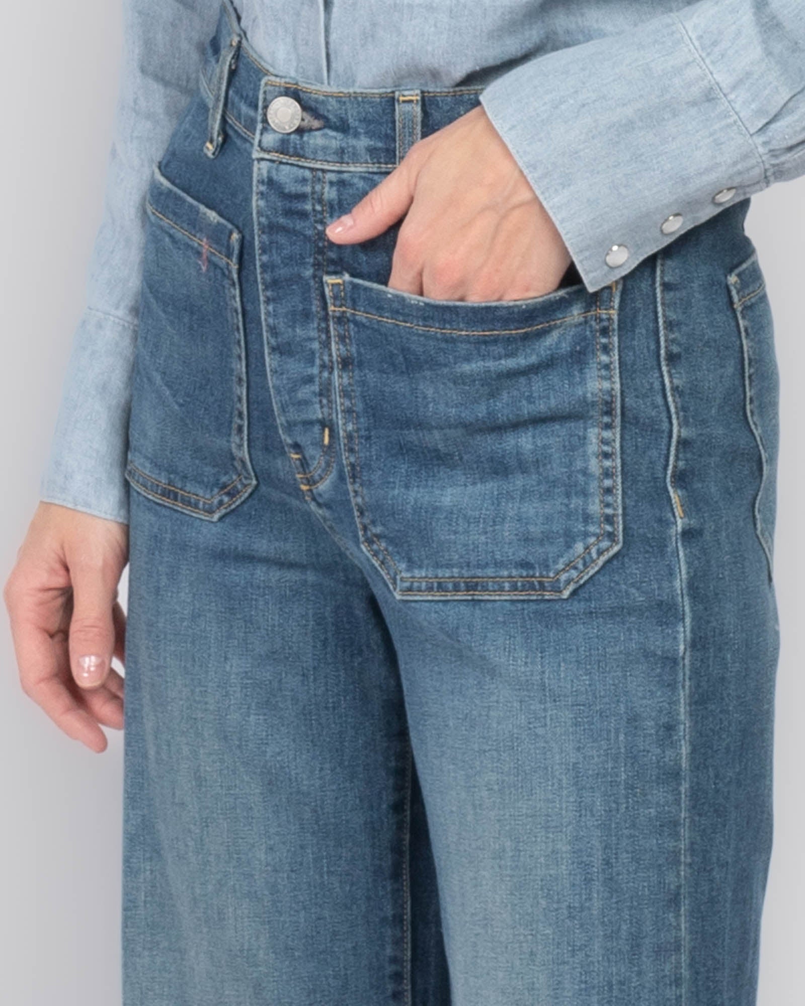 Florence Jeans