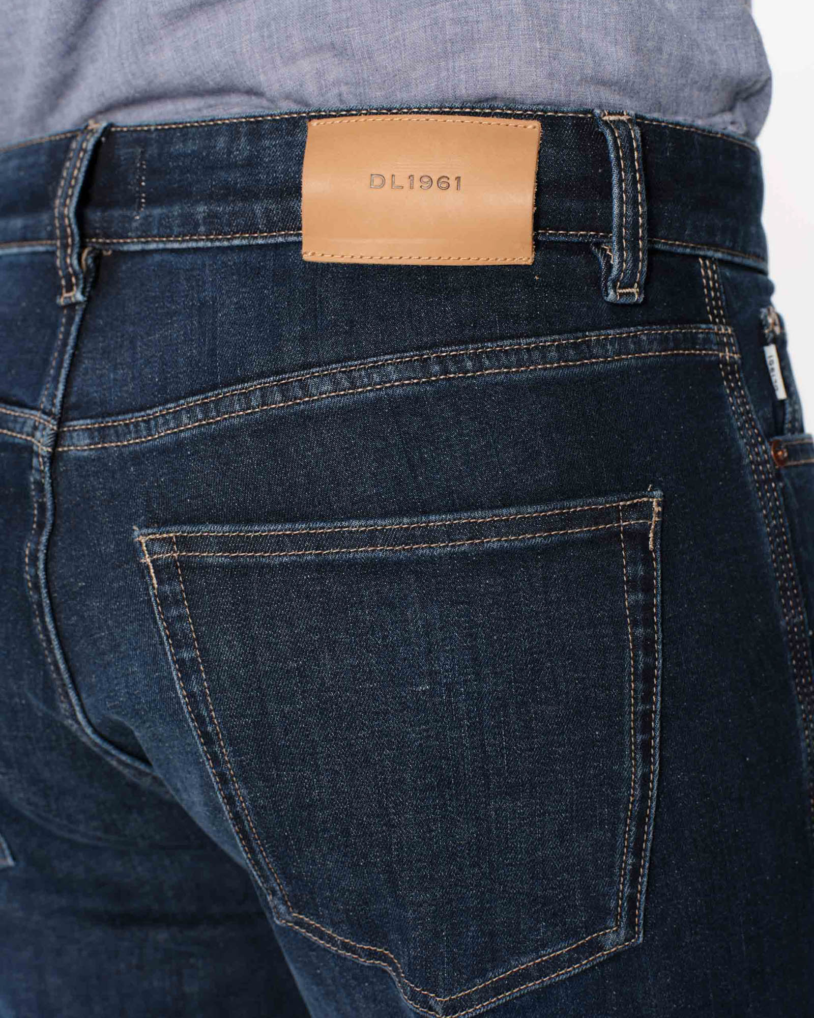 Noah Vintage Straight