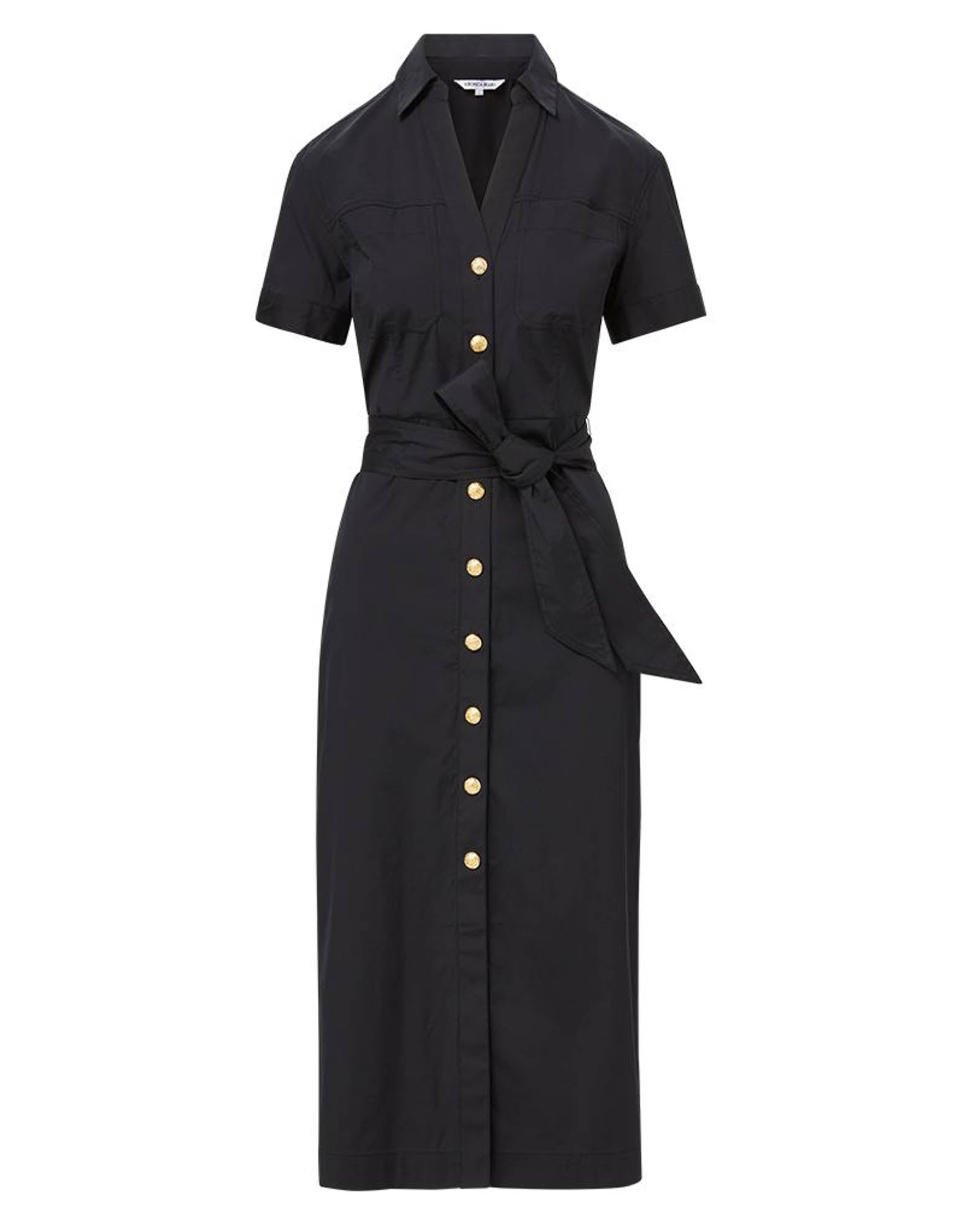 Tabby Midi Dress