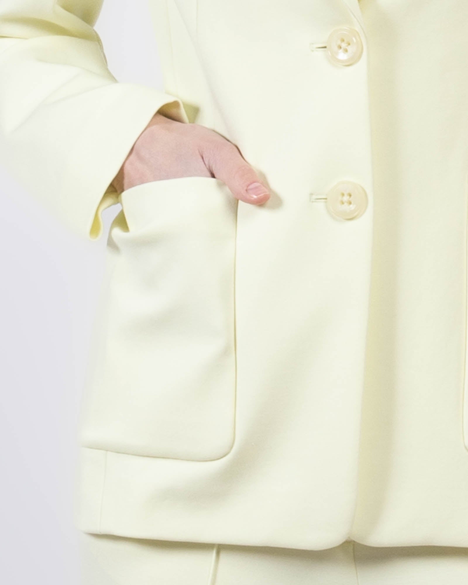 Veste Essence Émotionnelle