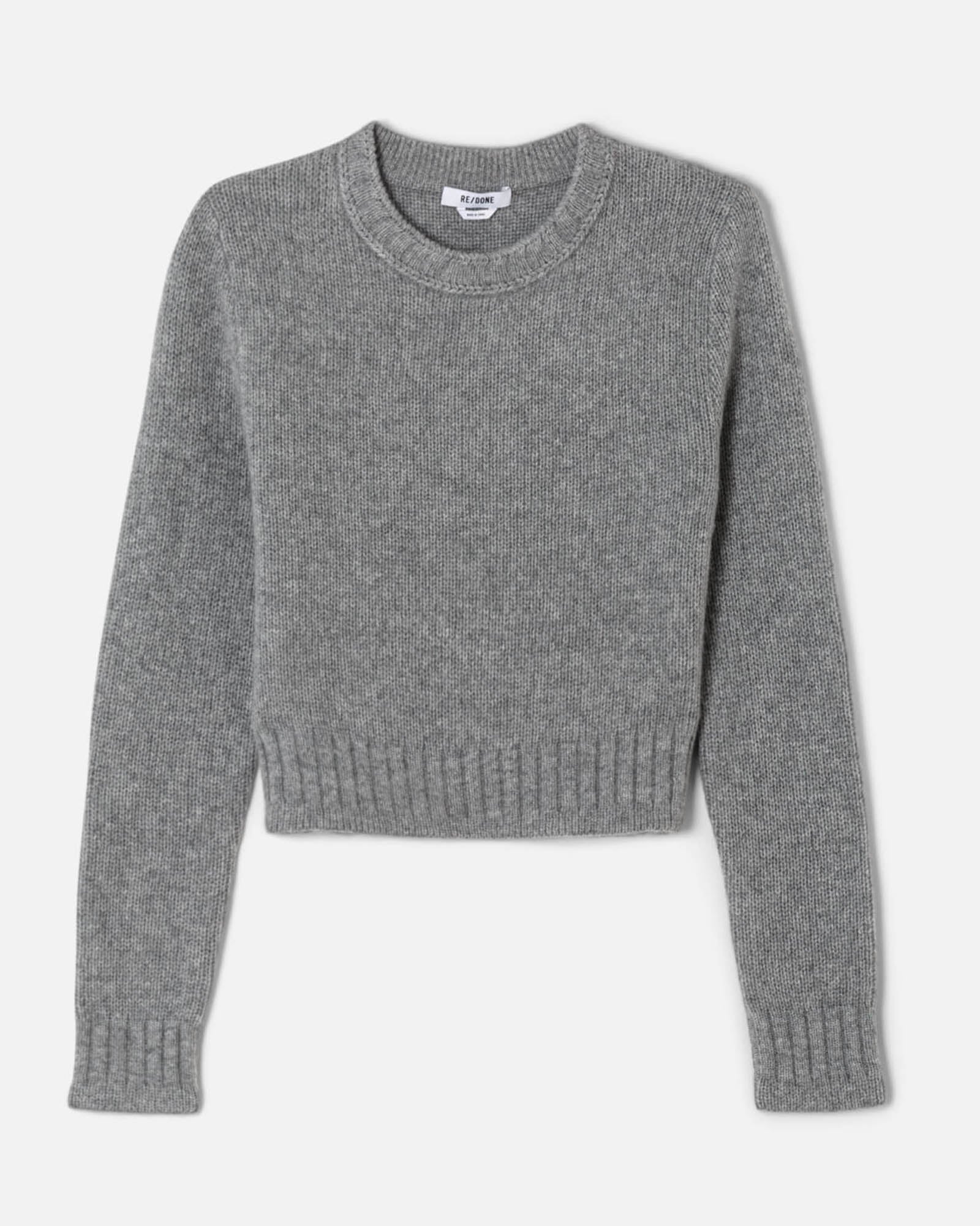 Baby Crew Pullover