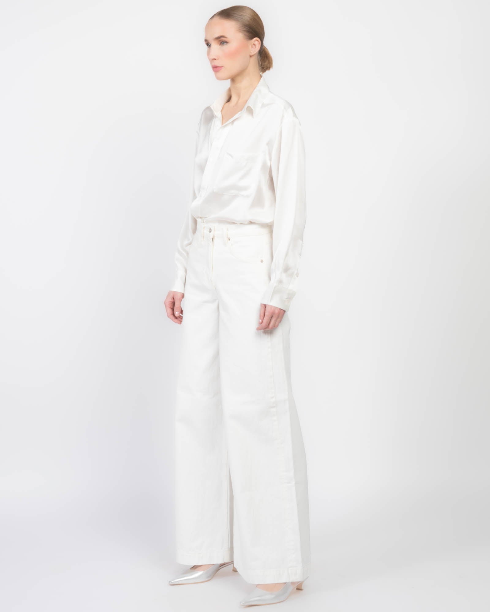 The Classic Men's Shirt