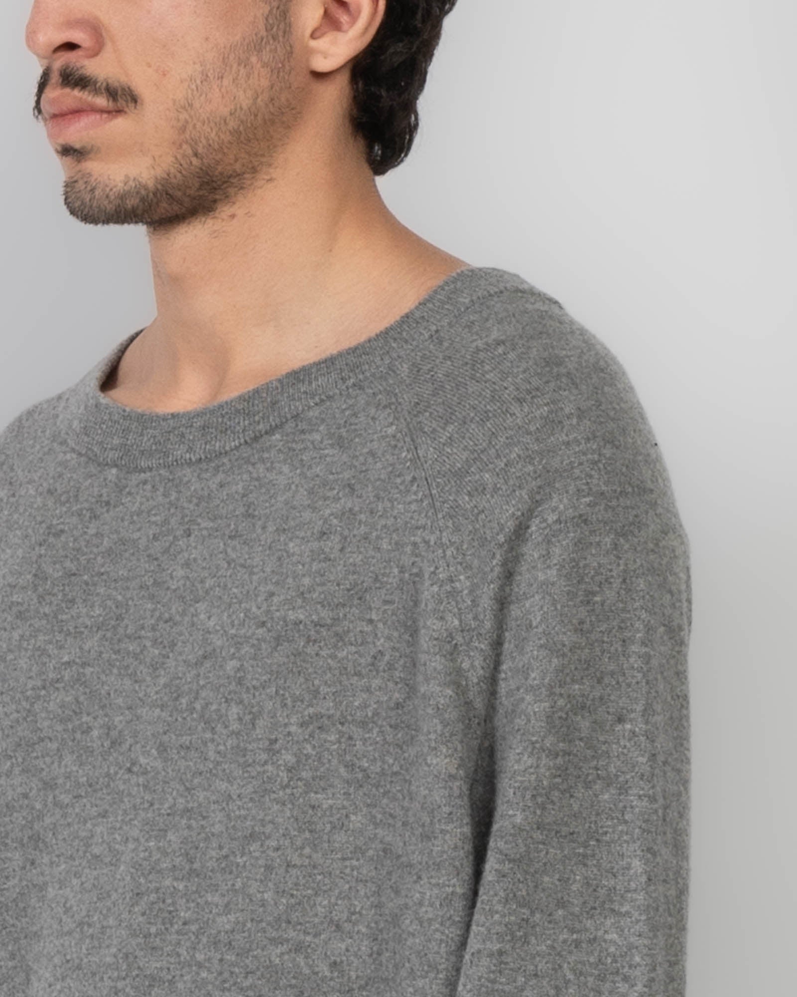 Cashmere Long Sleeve