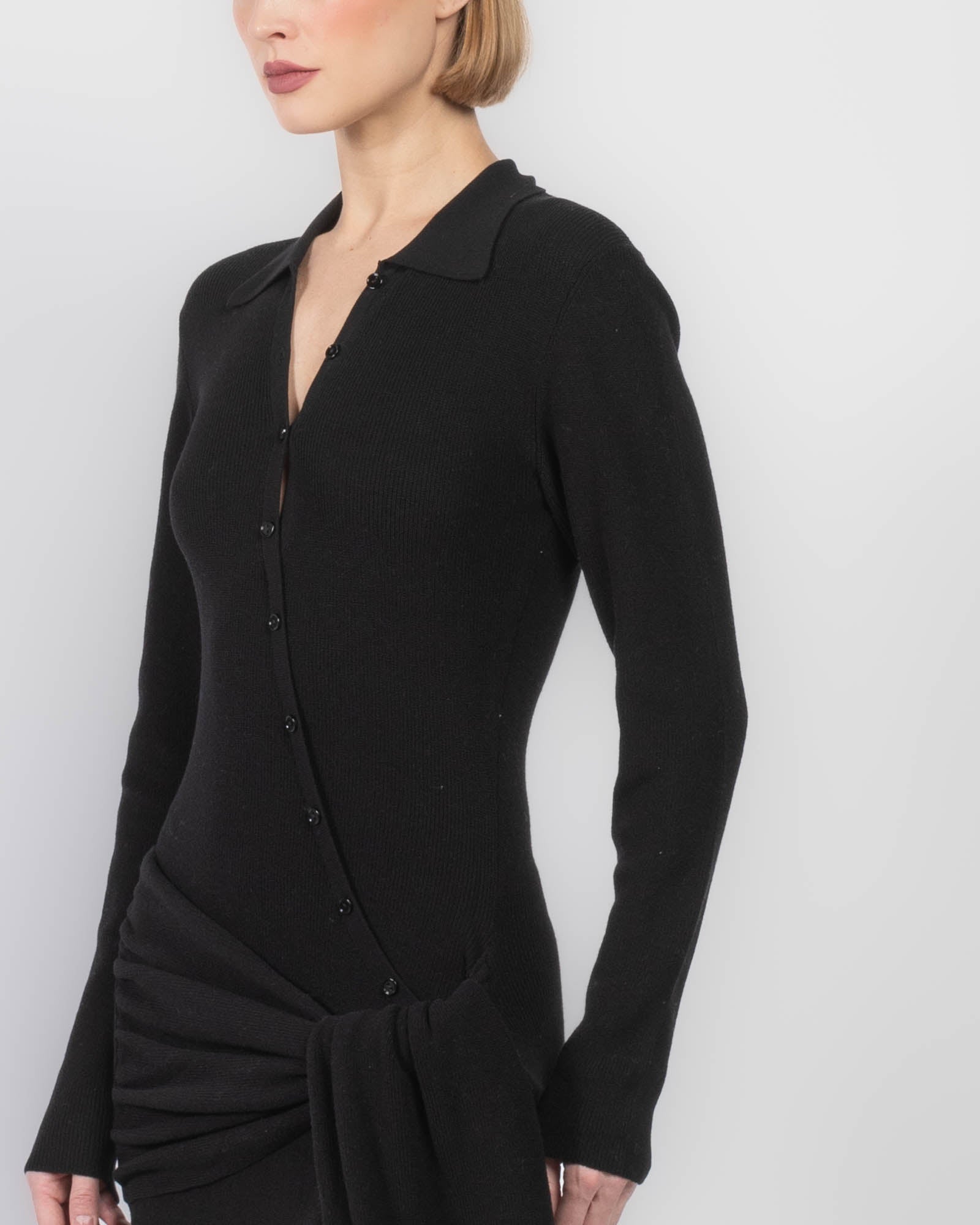 Saros Dress
