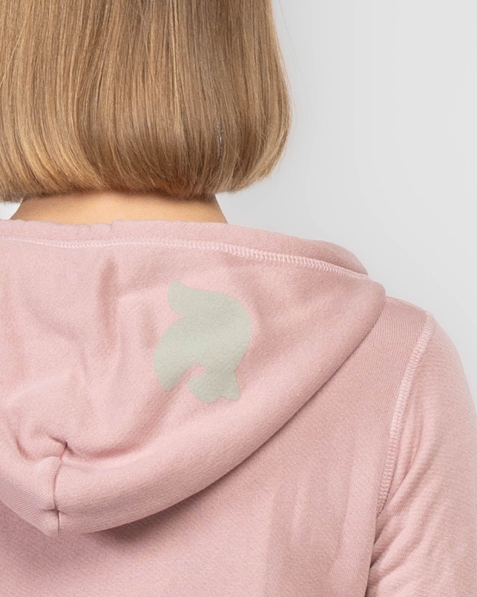 Sweat à capuche Superfluff