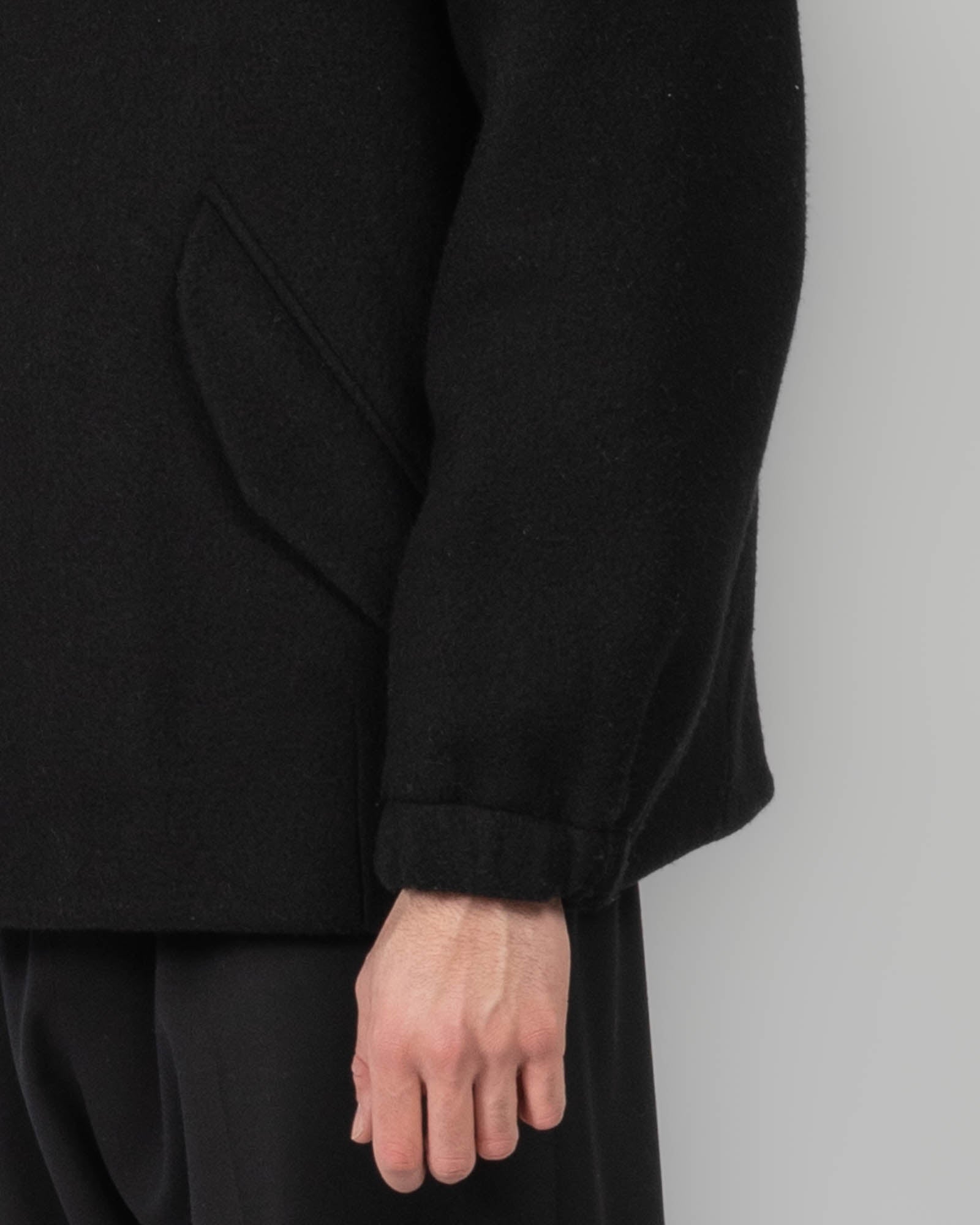 Bomber Coat