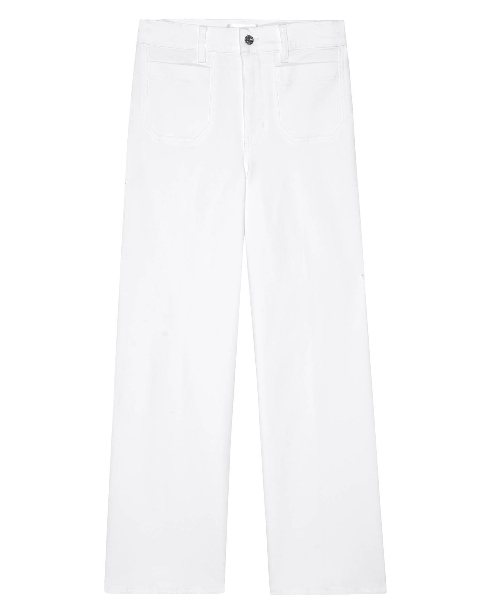 Le Slim Palazzo Modernist Jeans