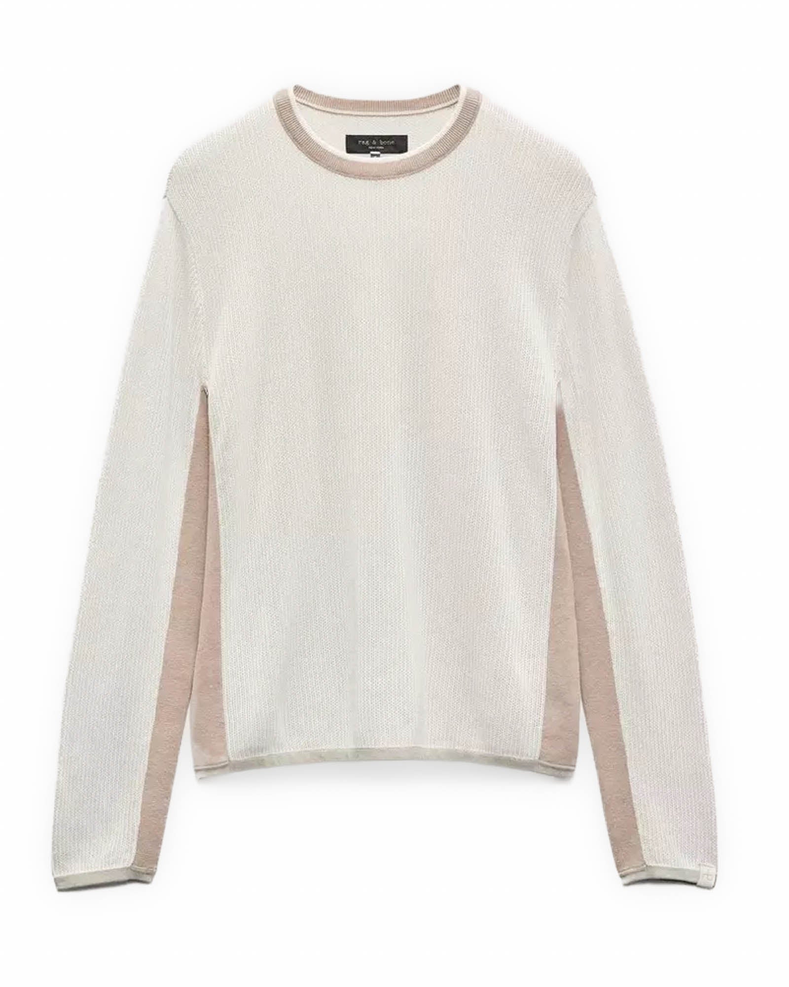 Pull ras du cou Harvey