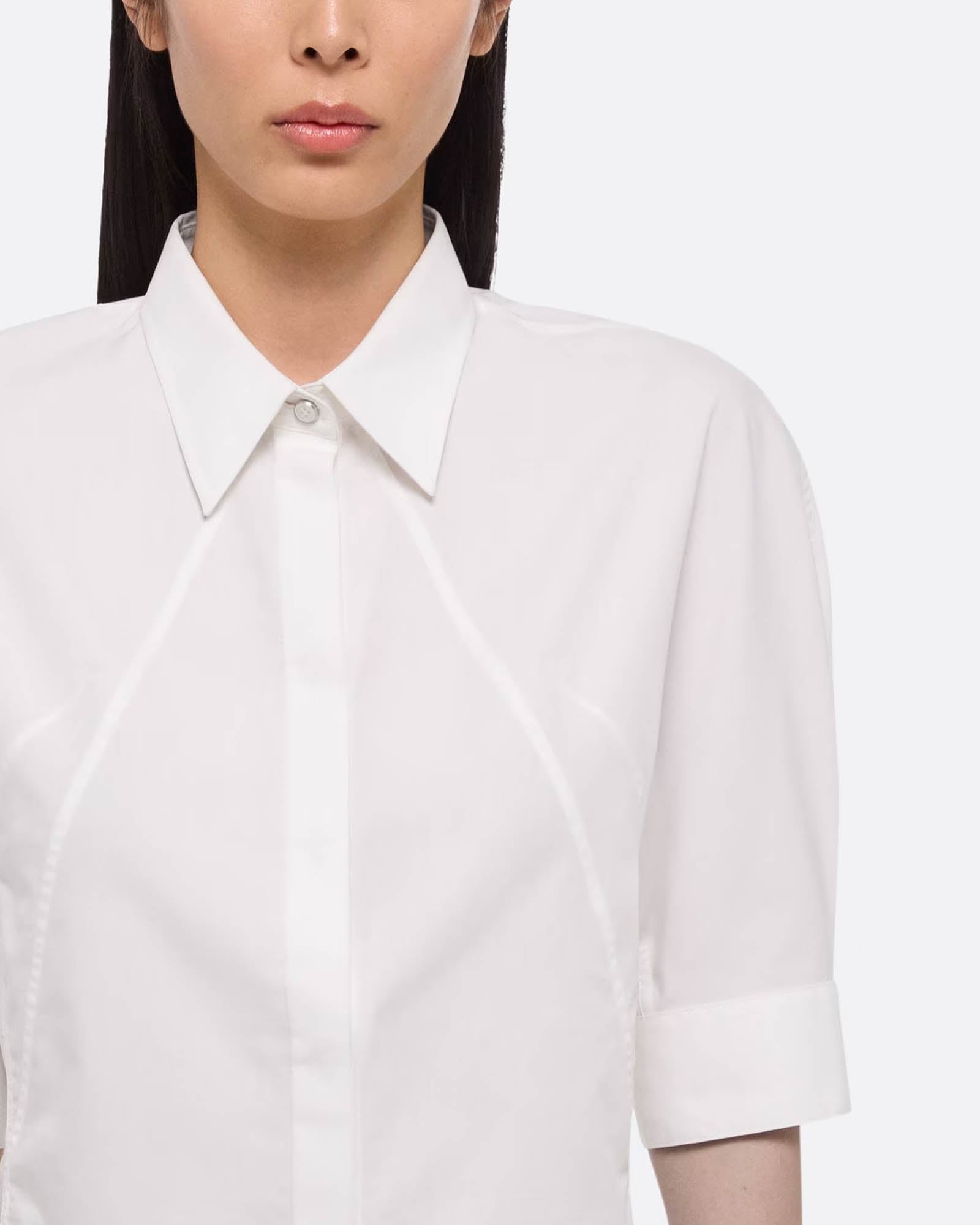 Chemise articulée