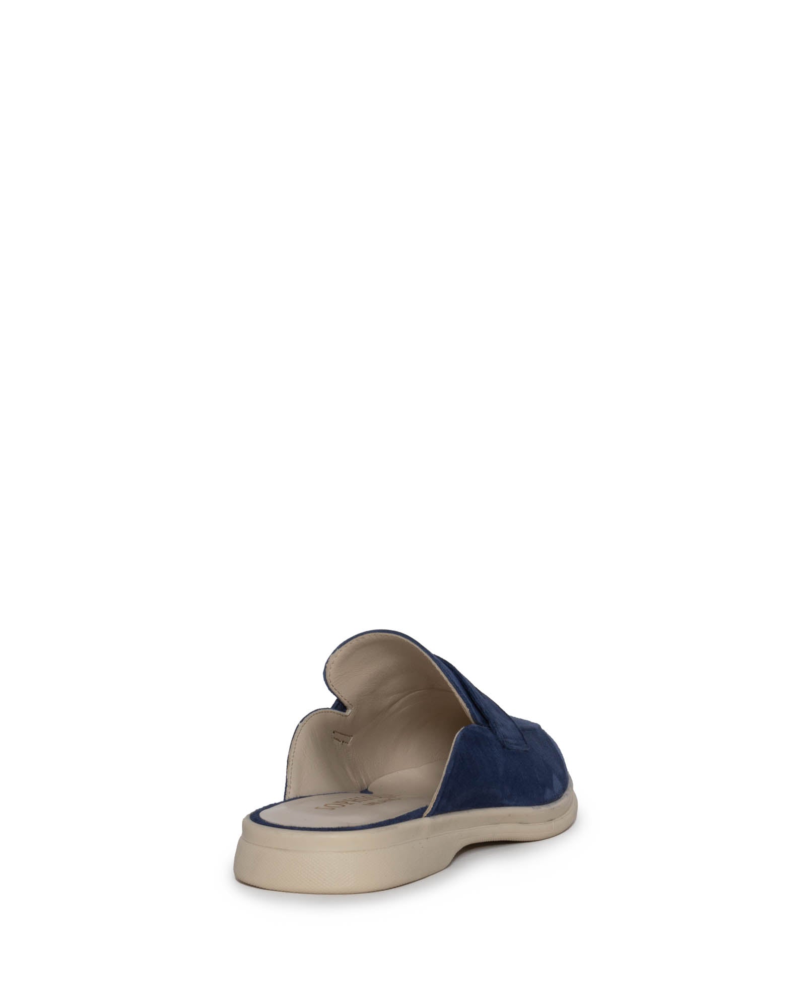 Riviera Gomma Mules