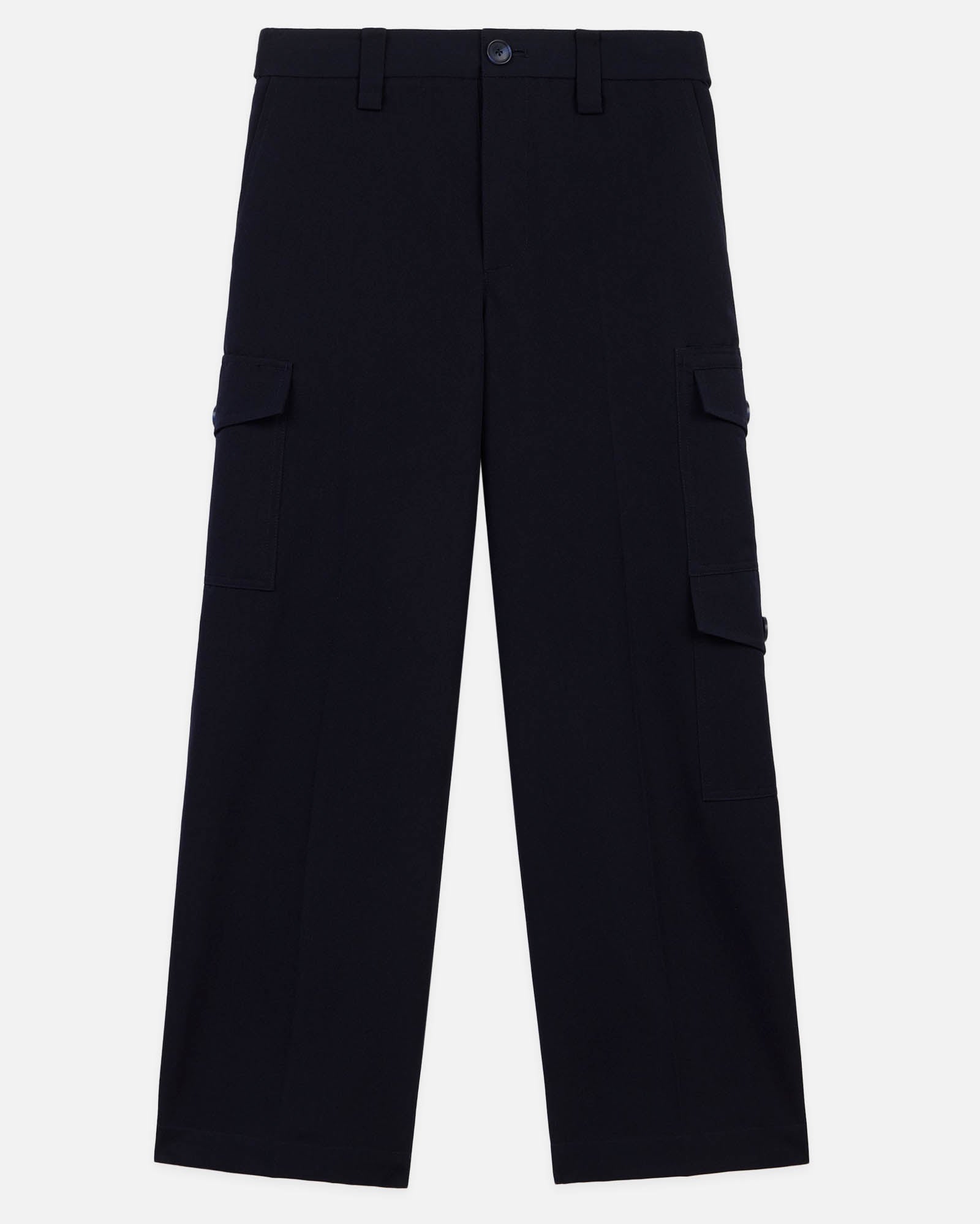 Underground Cargo Pants