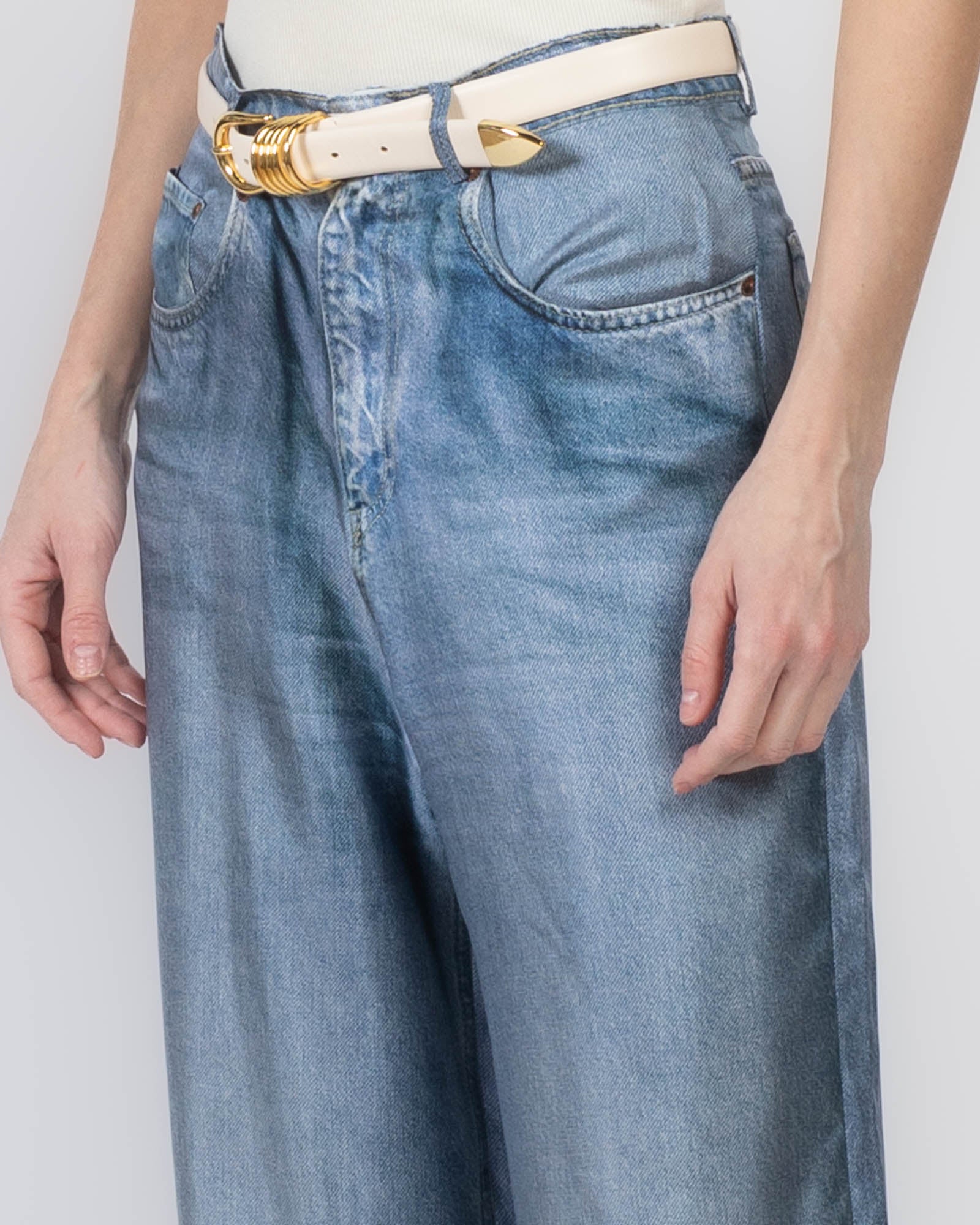 Aloe Trousers