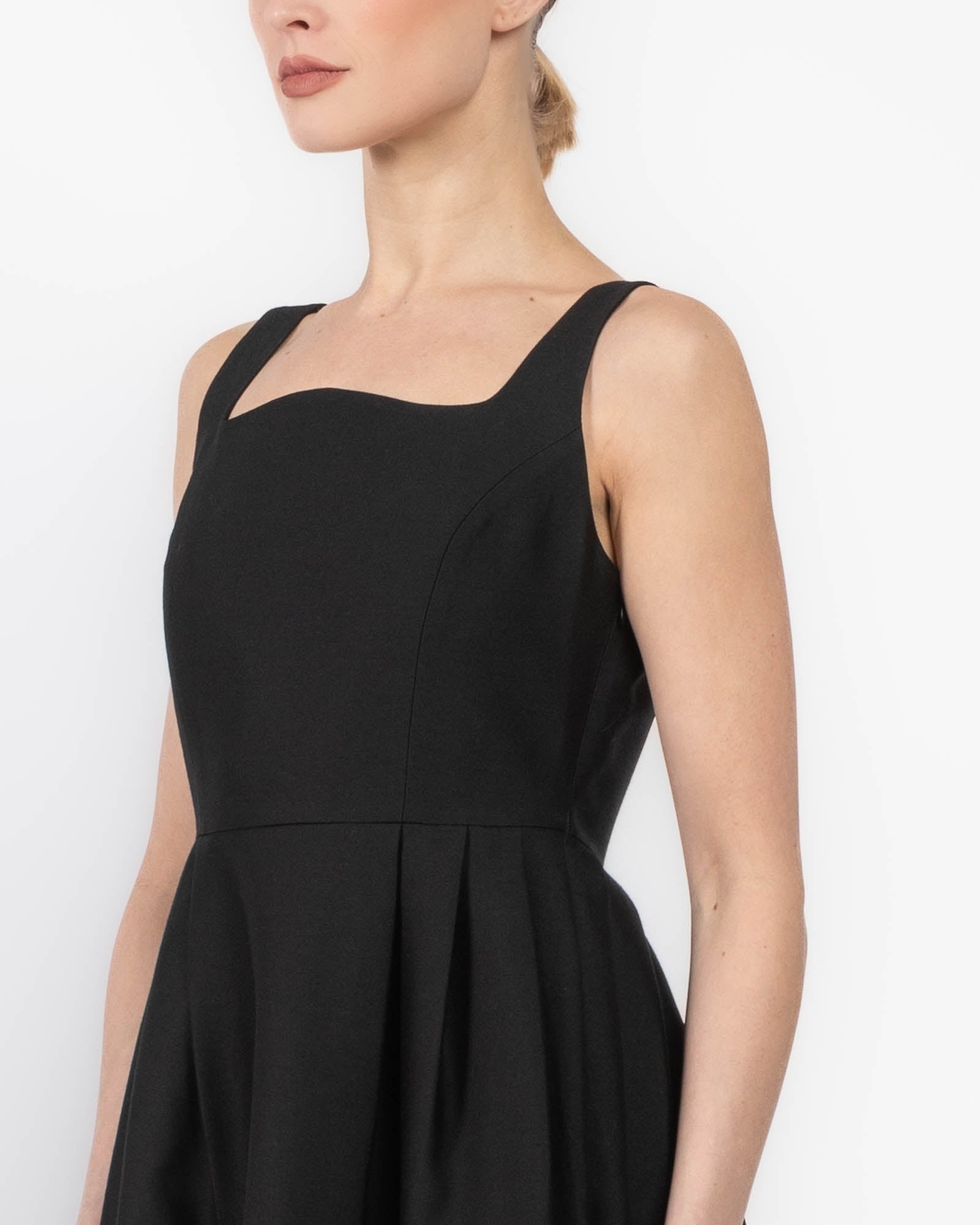 Hepburn Dress
