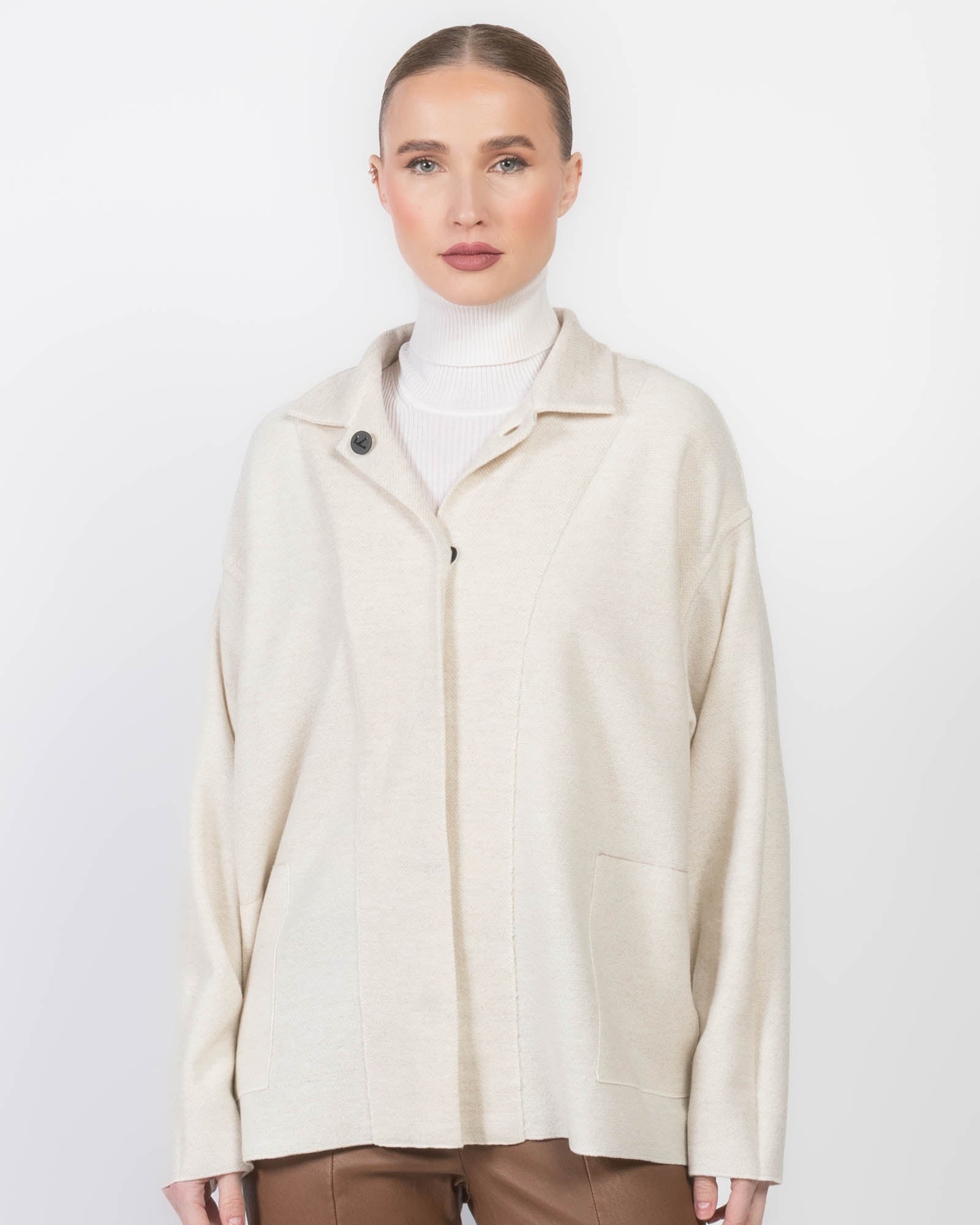 Sinai Jacket