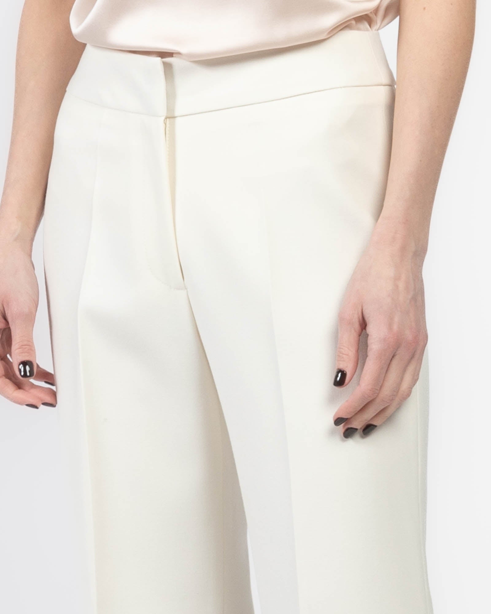 Pantalon classique