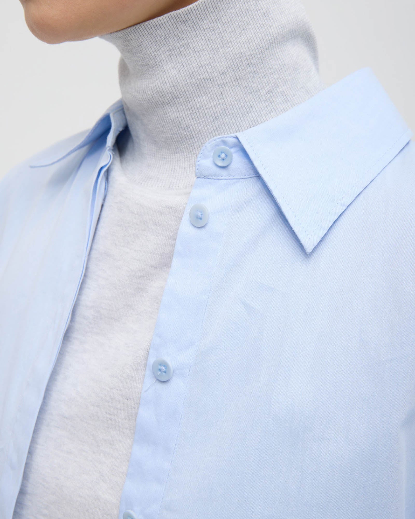 Gabe Oversized Shirt