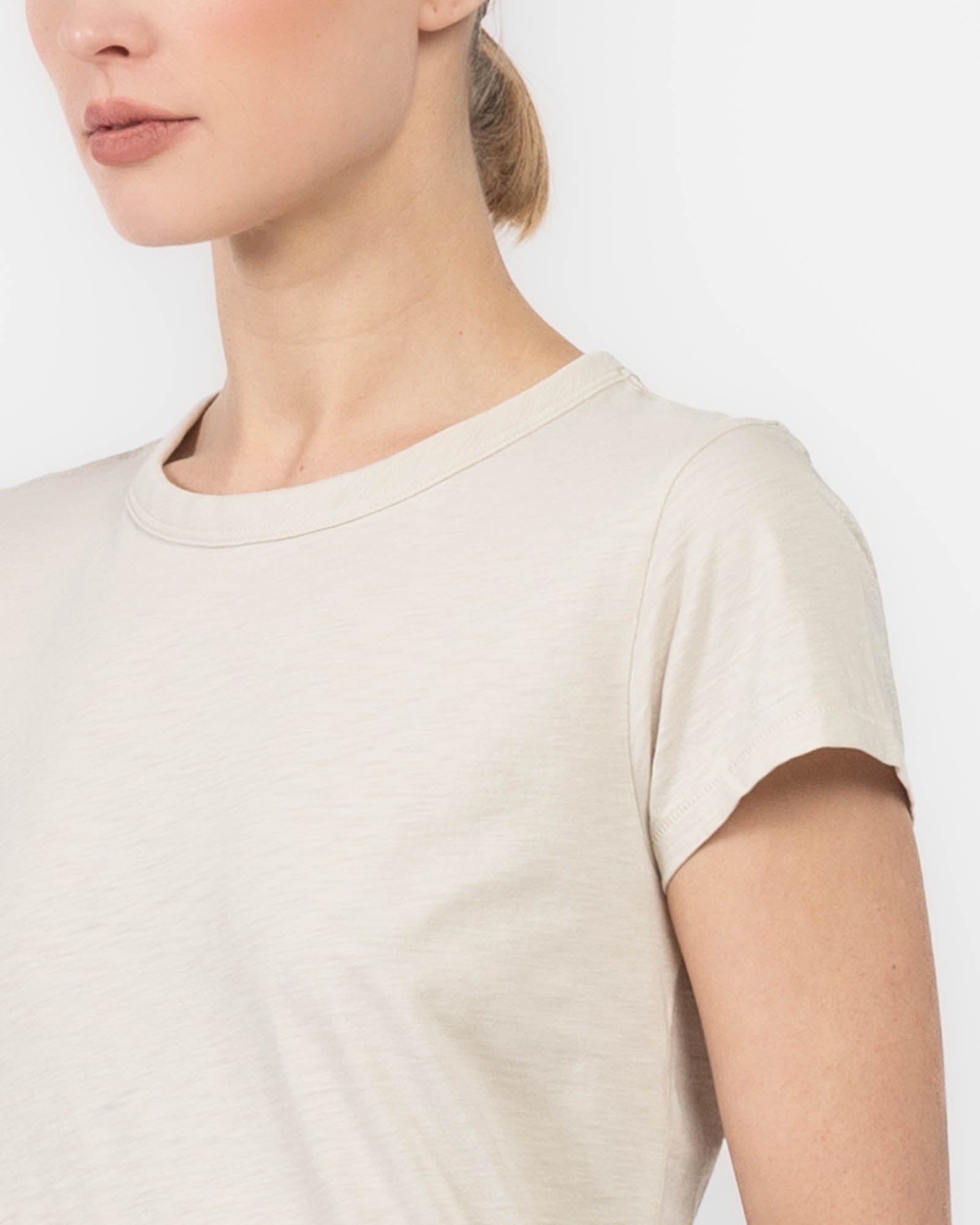 The Slub Tee