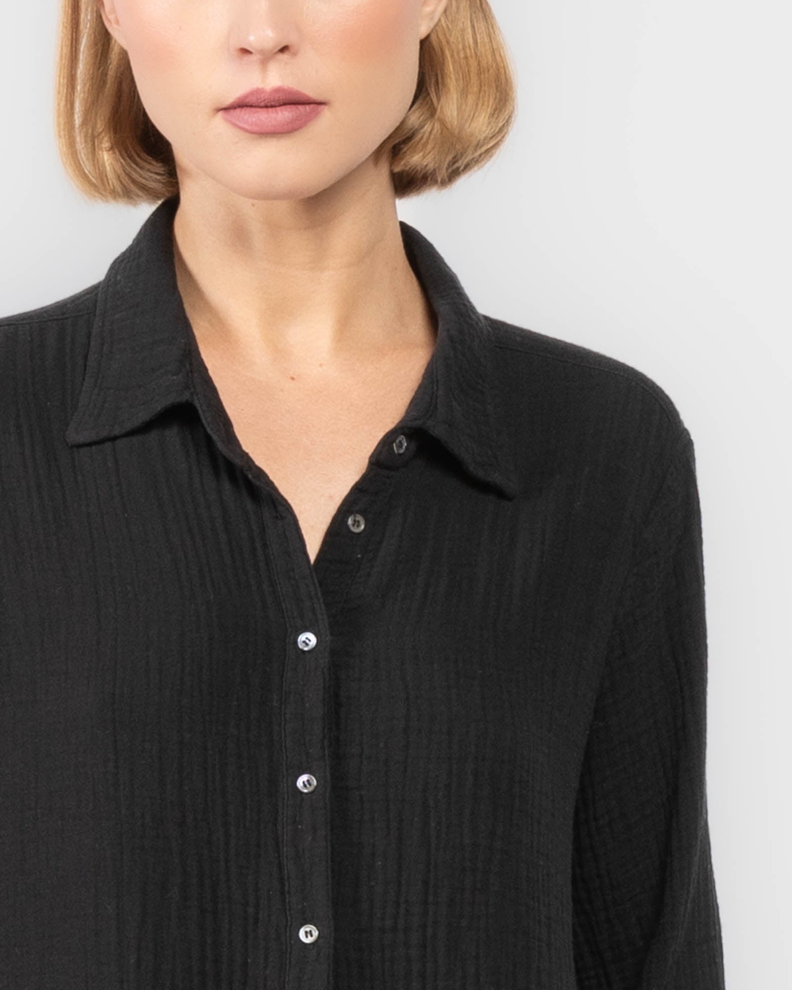 Chelsea Gauze Boden Dress