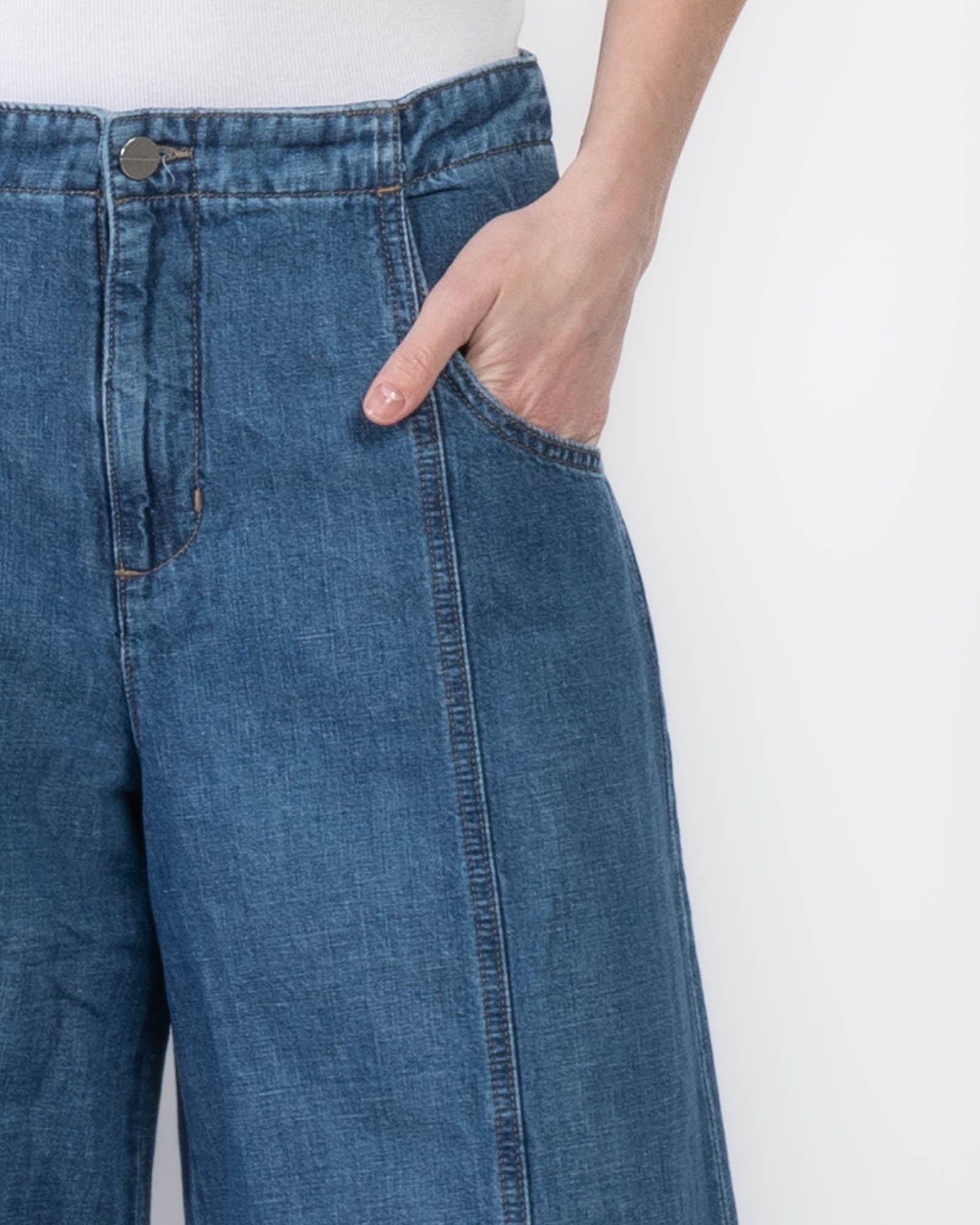 Dancing In The Dark Jeans