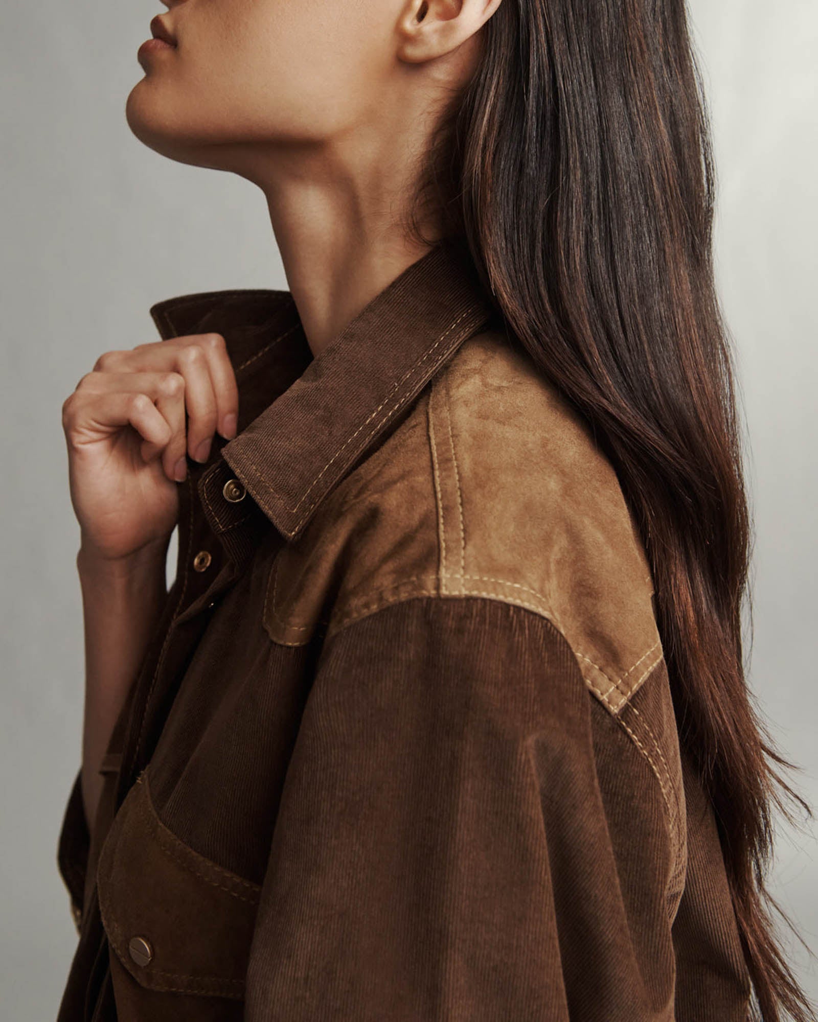 Cowboy Take Me Away Shirt