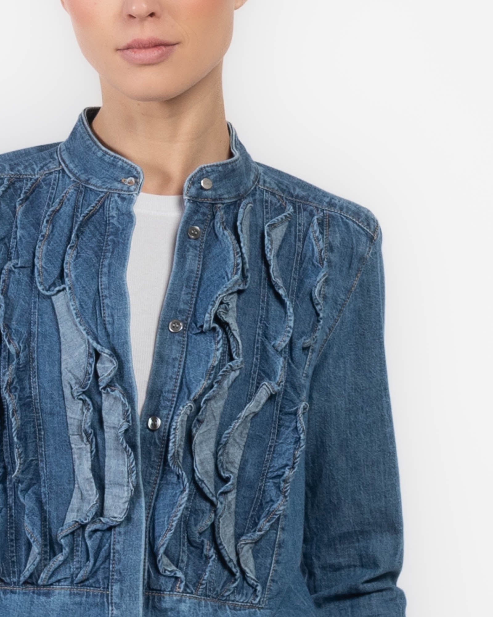 Patti Jacket