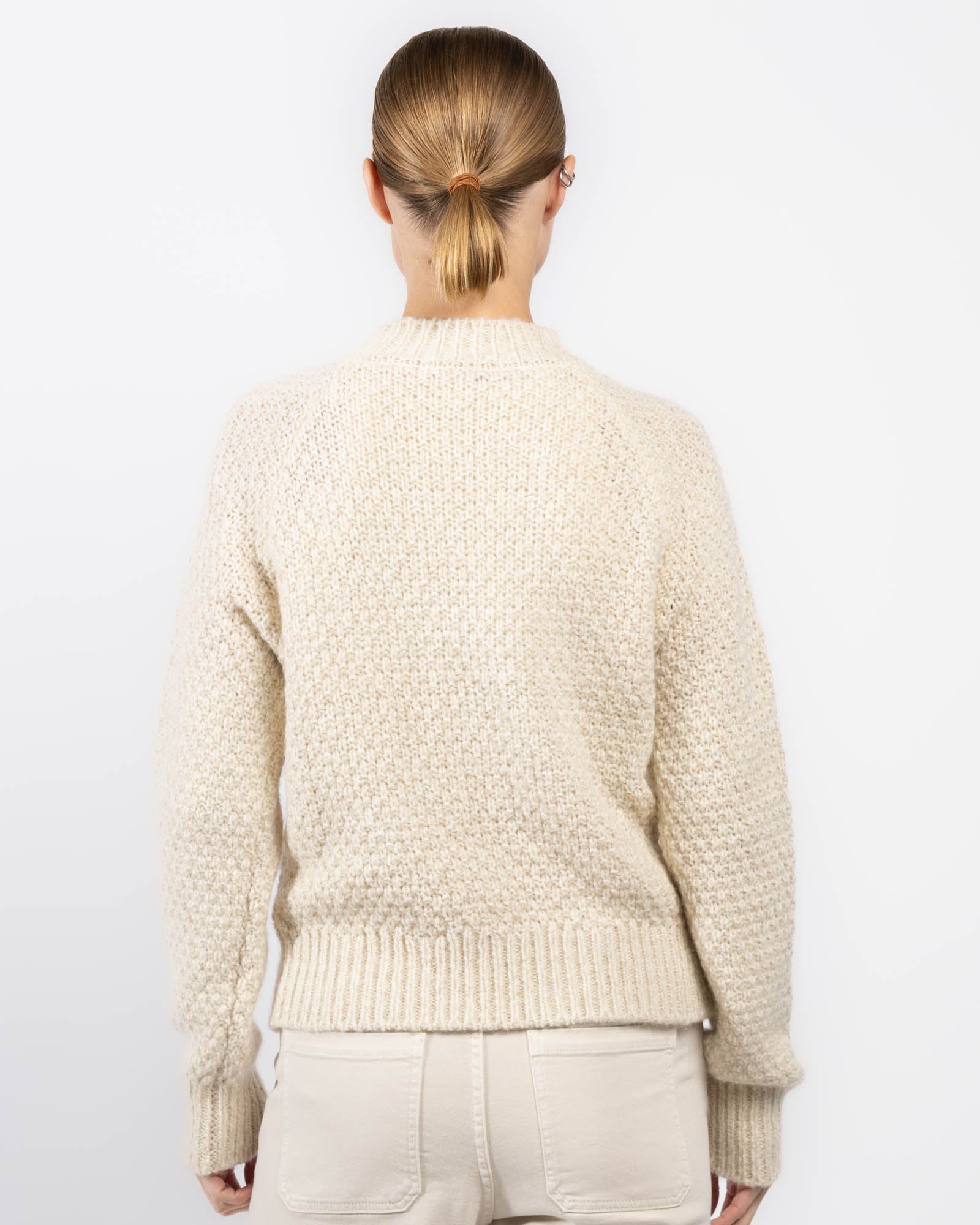 Crewneck Sweater