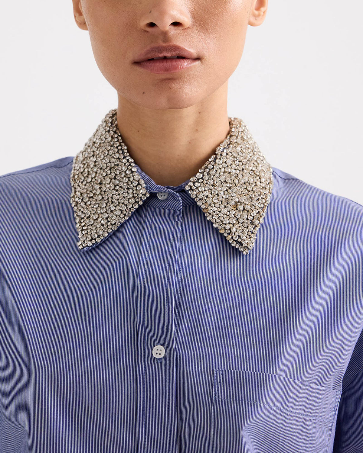 Big Joe Crystal Shirt