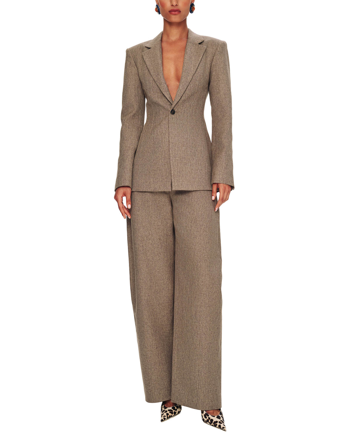 Vienna Pants