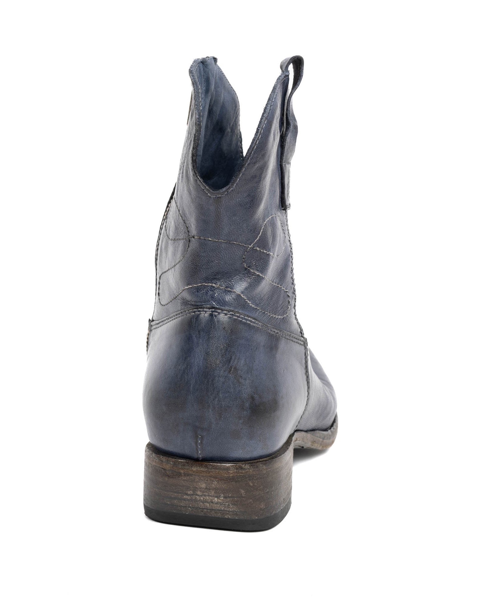 Aviator Dive Boot