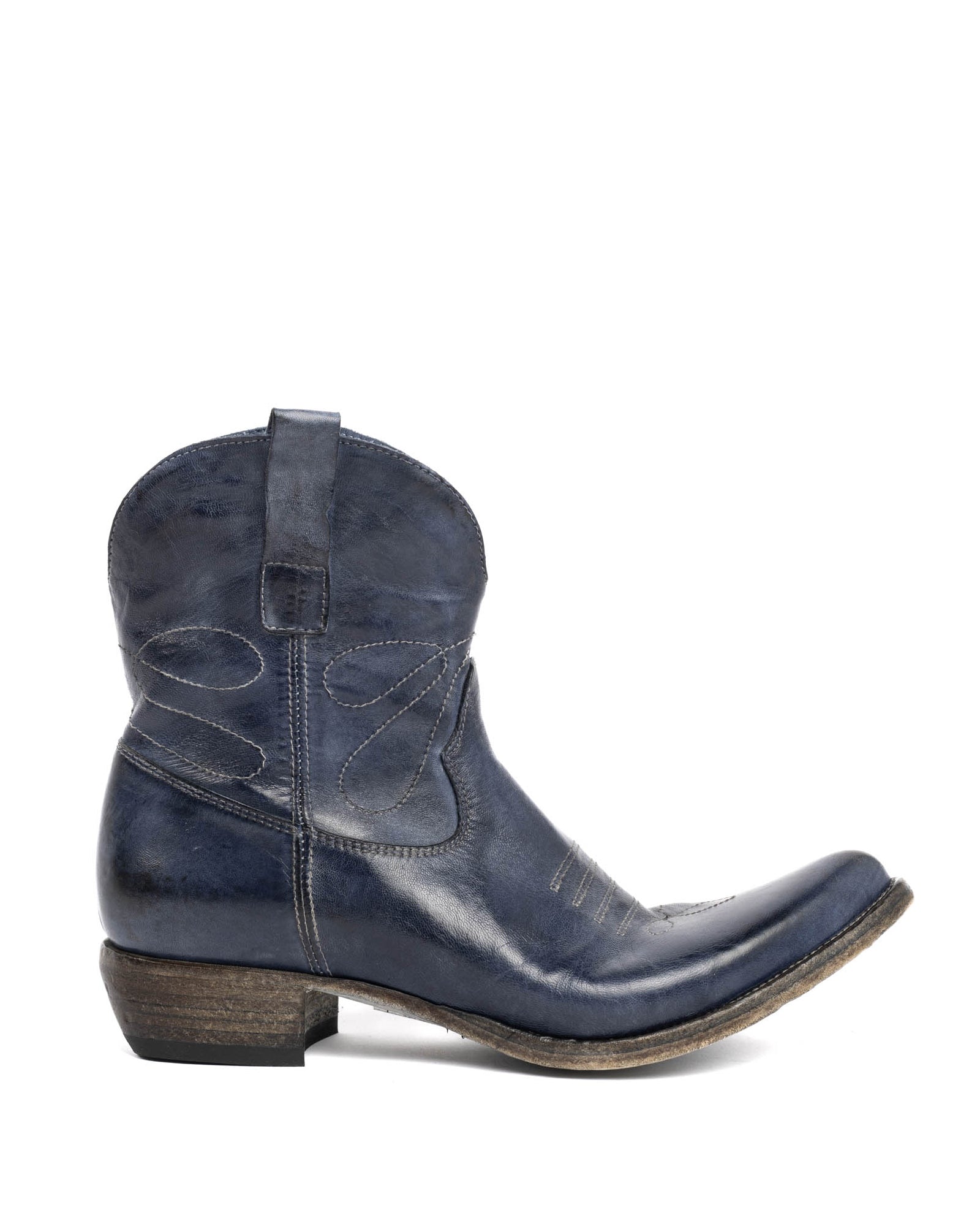 Aviator Dive Boot