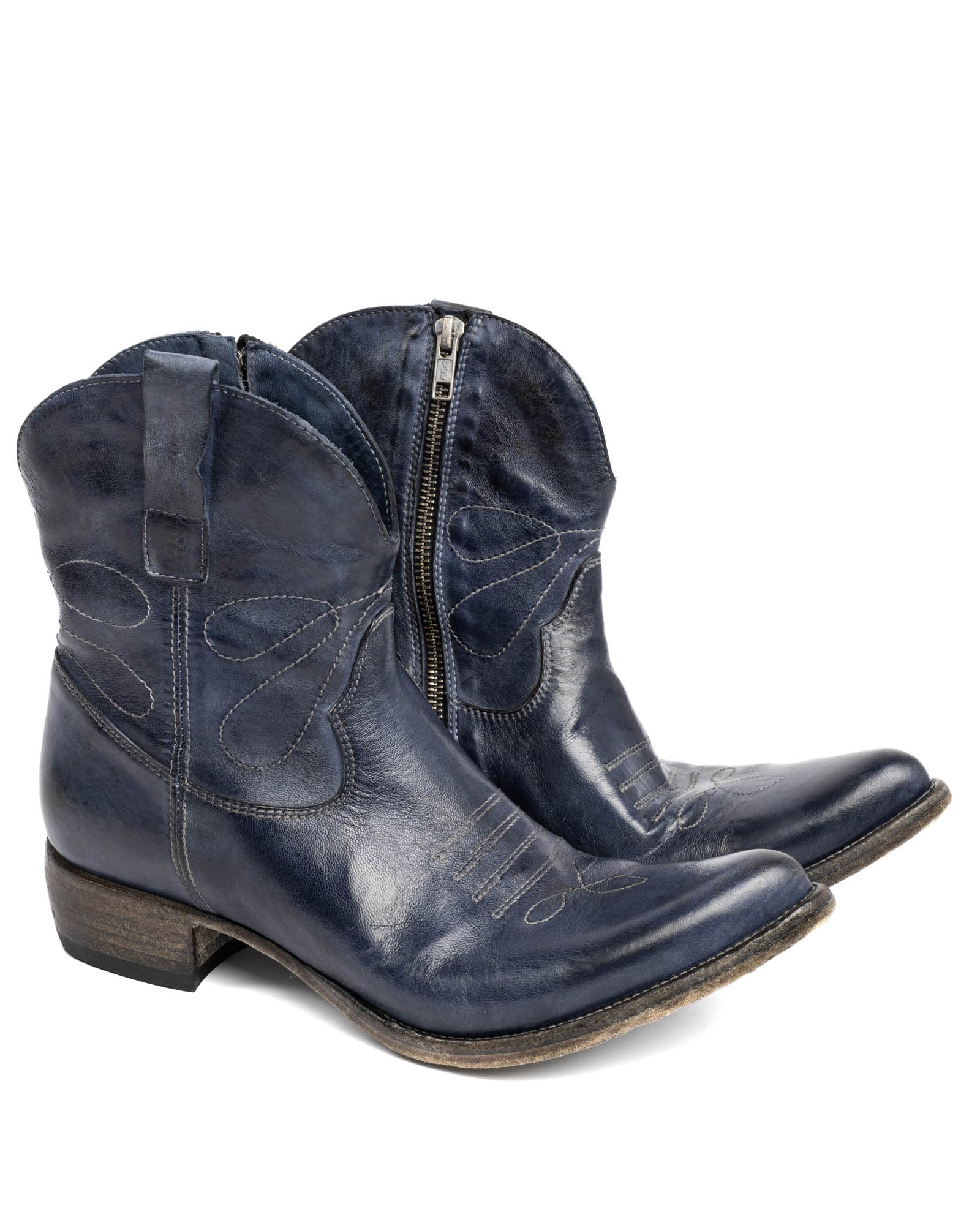 Aviator Dive Boot