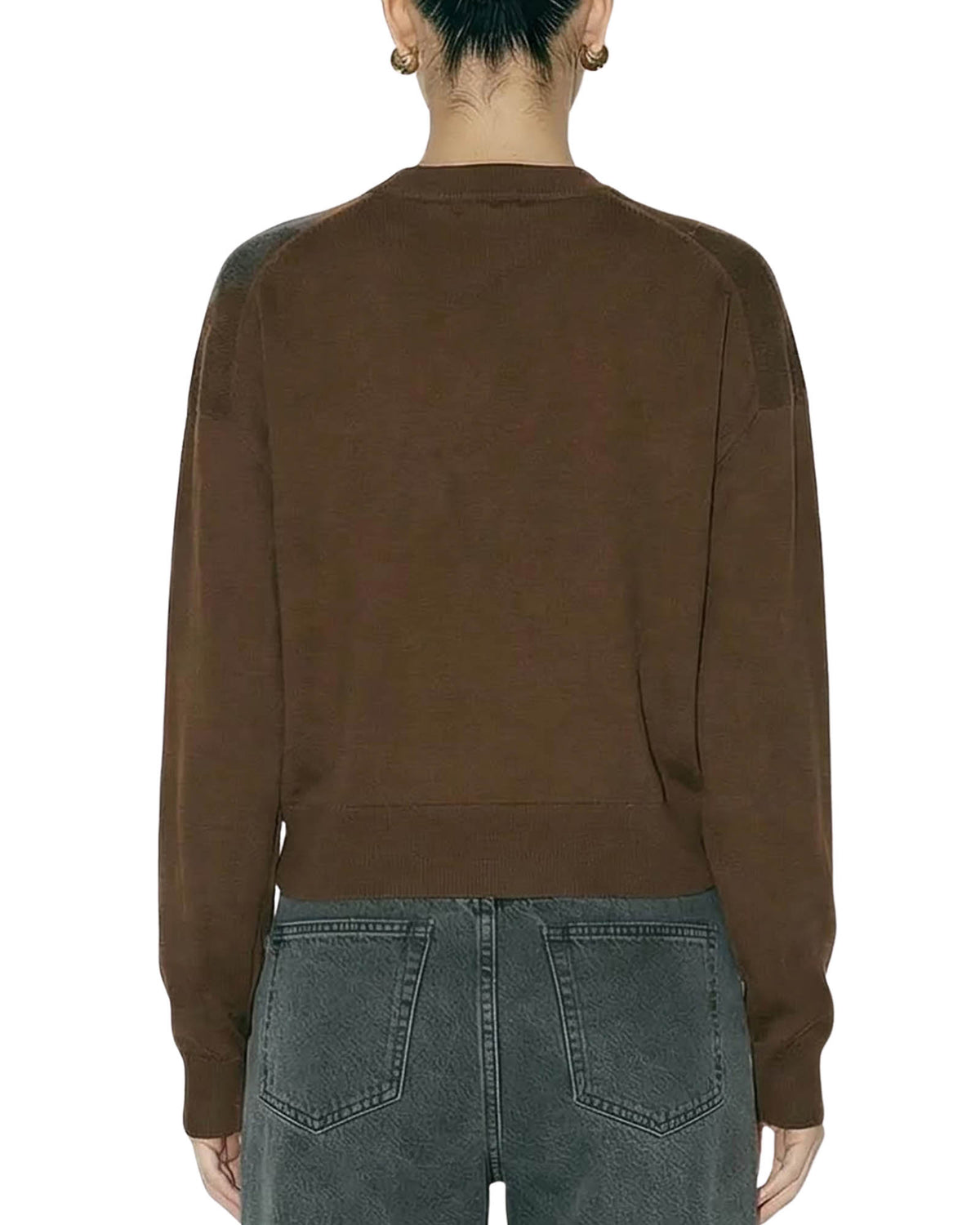 Bradley Sweater