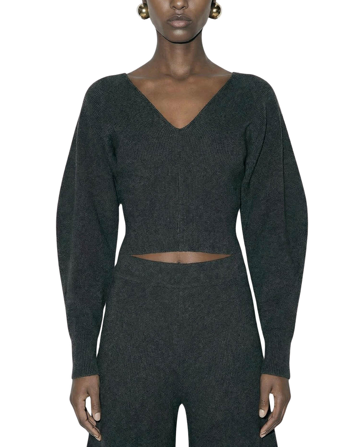 Krystal Sweater